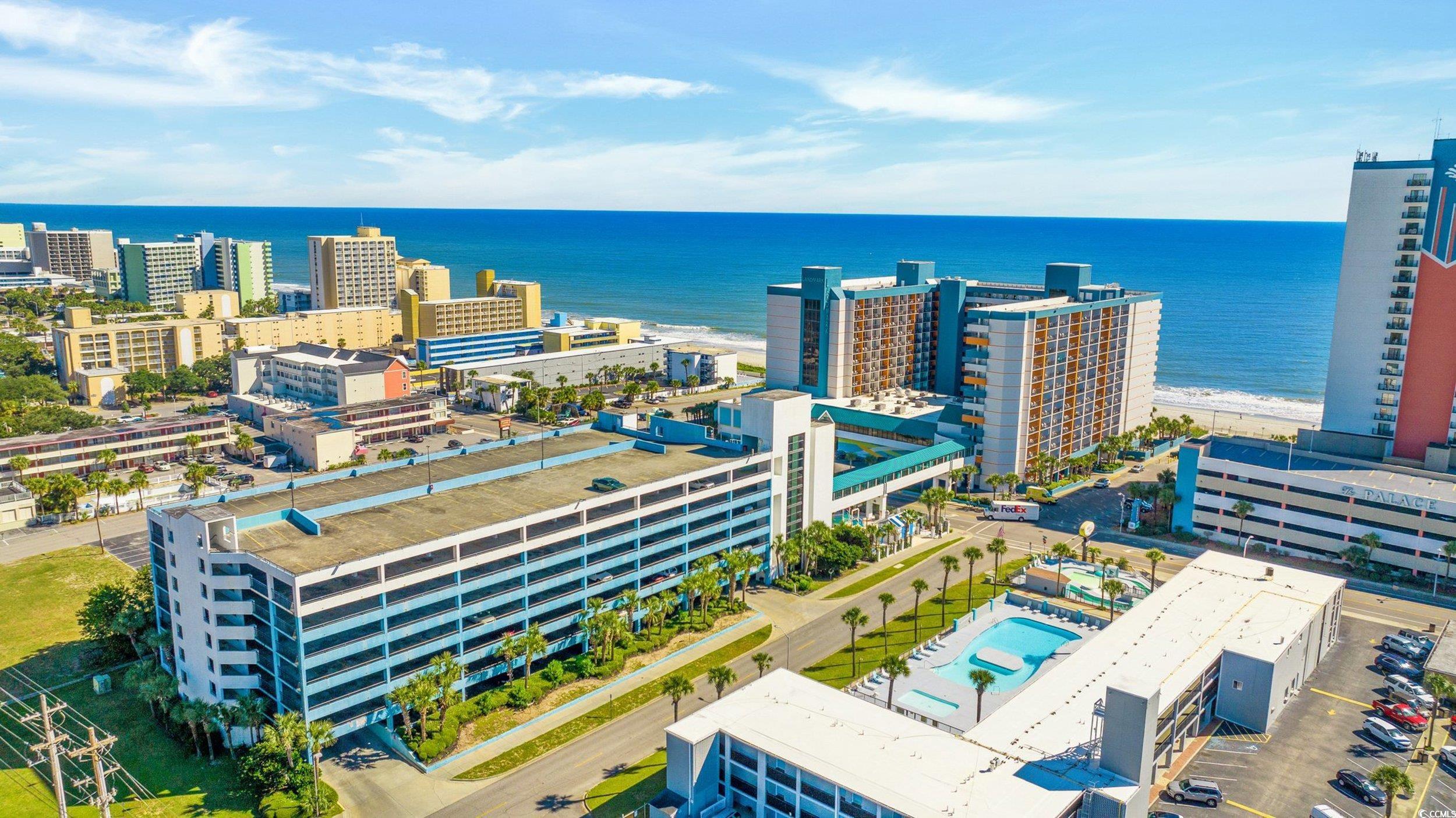 1501 S Ocean Blvd. #639, Myrtle Beach, South Carolina image 32