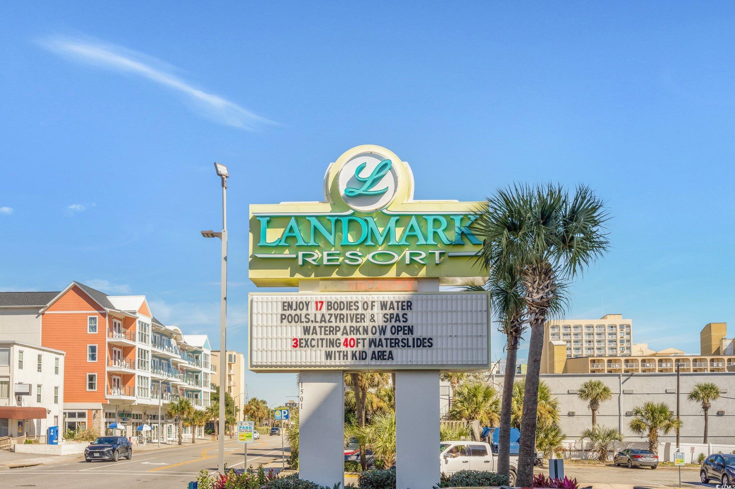 1501 S Ocean Blvd. #639, Myrtle Beach, South Carolina image 36