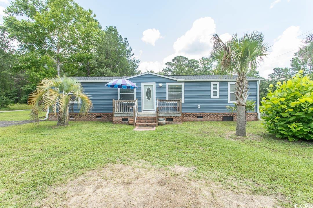 350 Cox Ln., Longs, South Carolina image 1