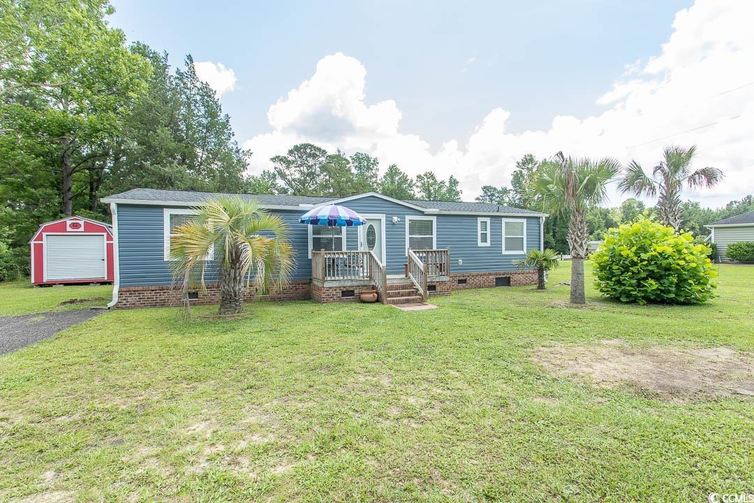 350 Cox Ln., Longs, South Carolina image 2