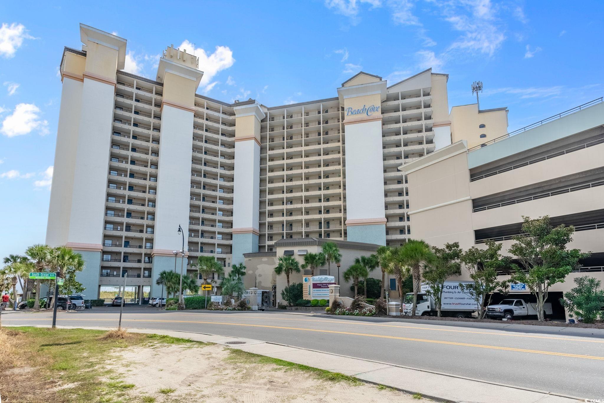 4800 S Ocean Blvd. #1008, North Myrtle Beach, South Carolina image 1