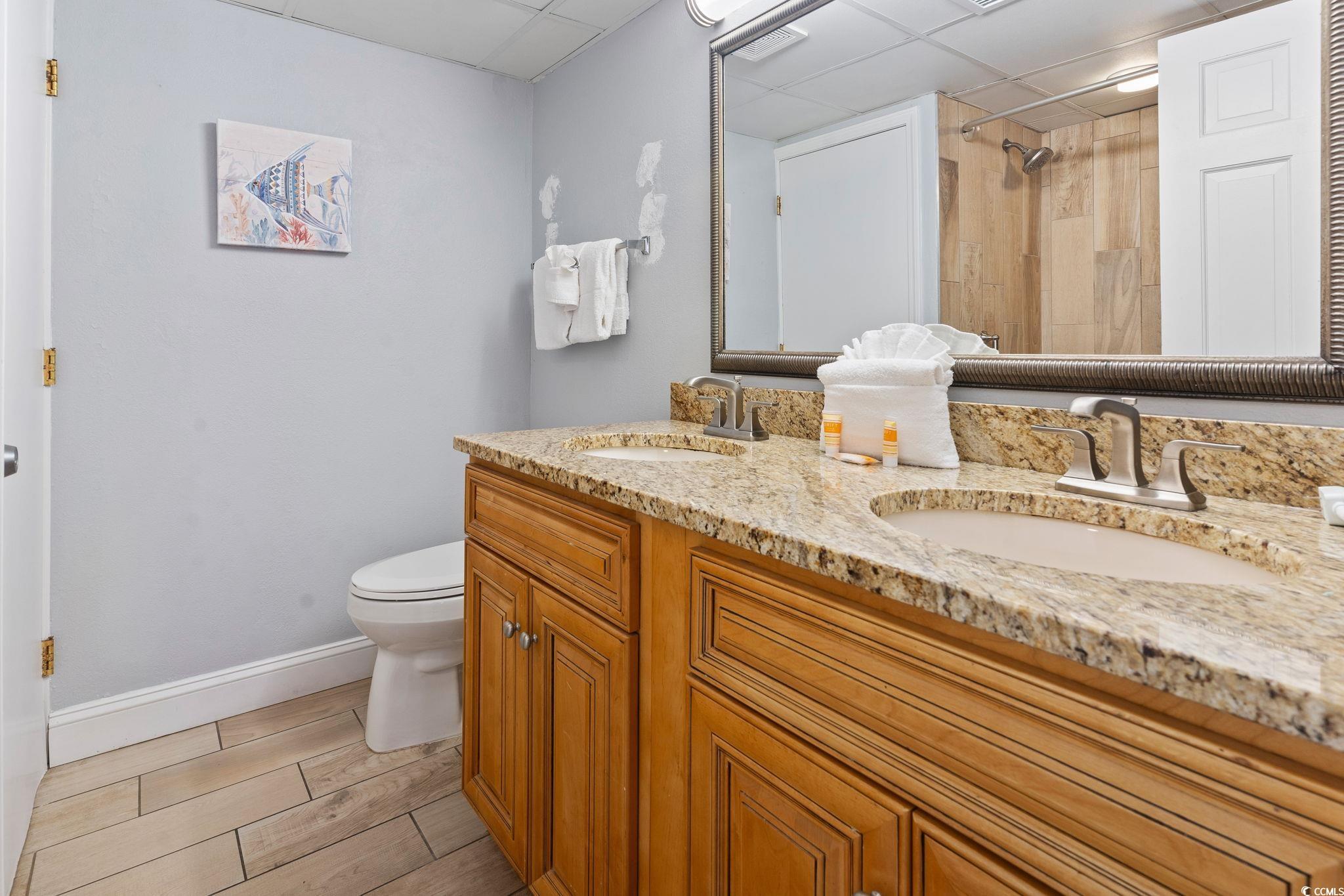 4800 S Ocean Blvd. #1008, North Myrtle Beach, South Carolina image 17