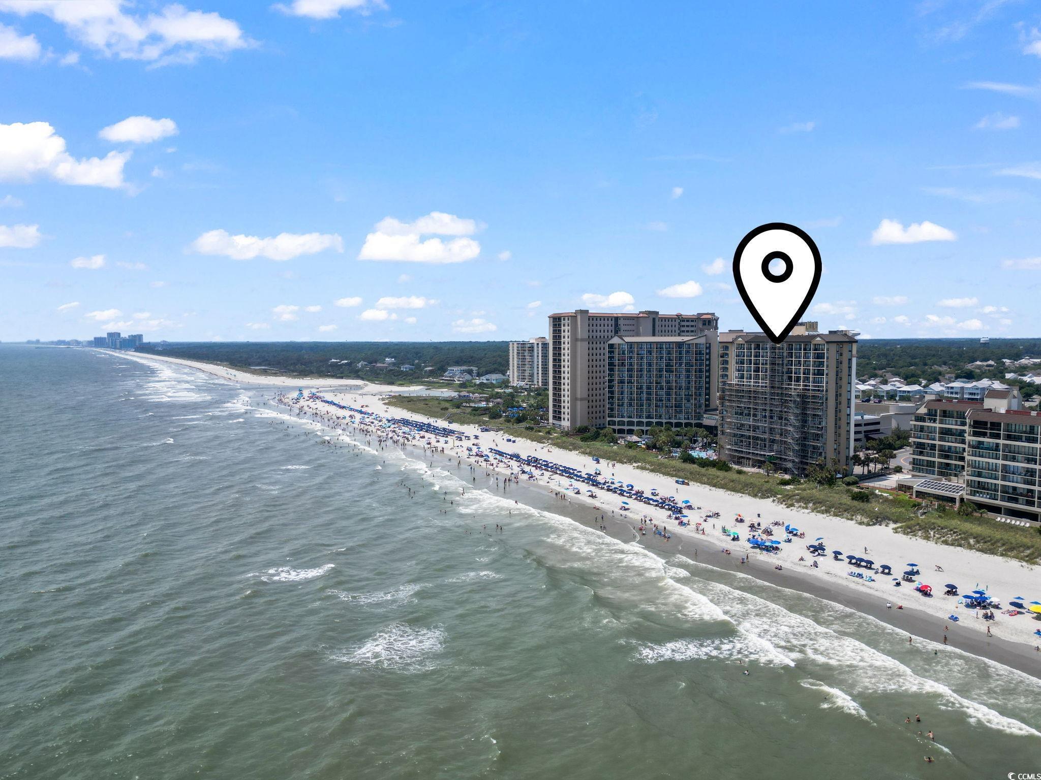 4800 S Ocean Blvd. #1008, North Myrtle Beach, South Carolina image 27