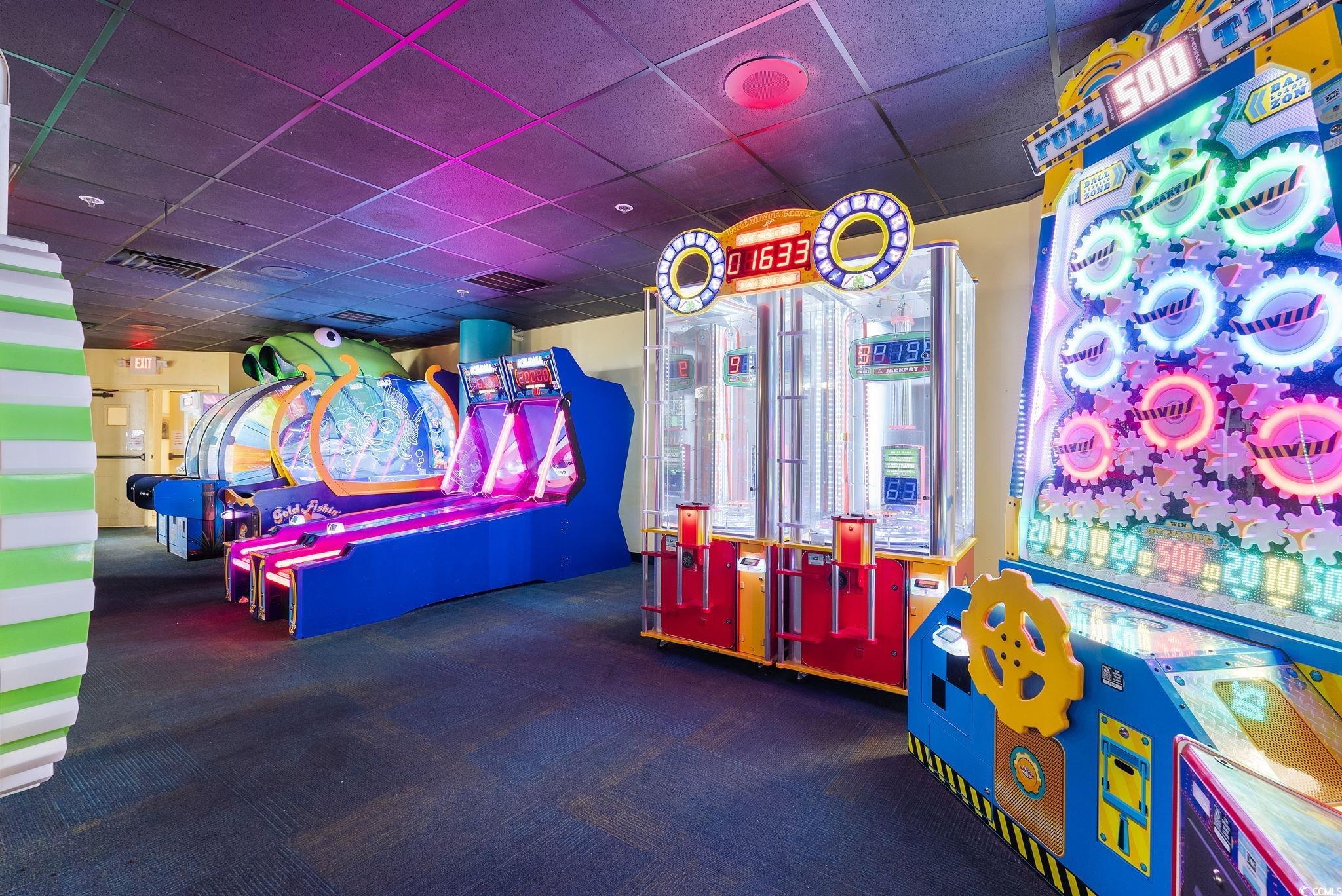 4800 S Ocean Blvd. #1008, North Myrtle Beach, South Carolina image 28