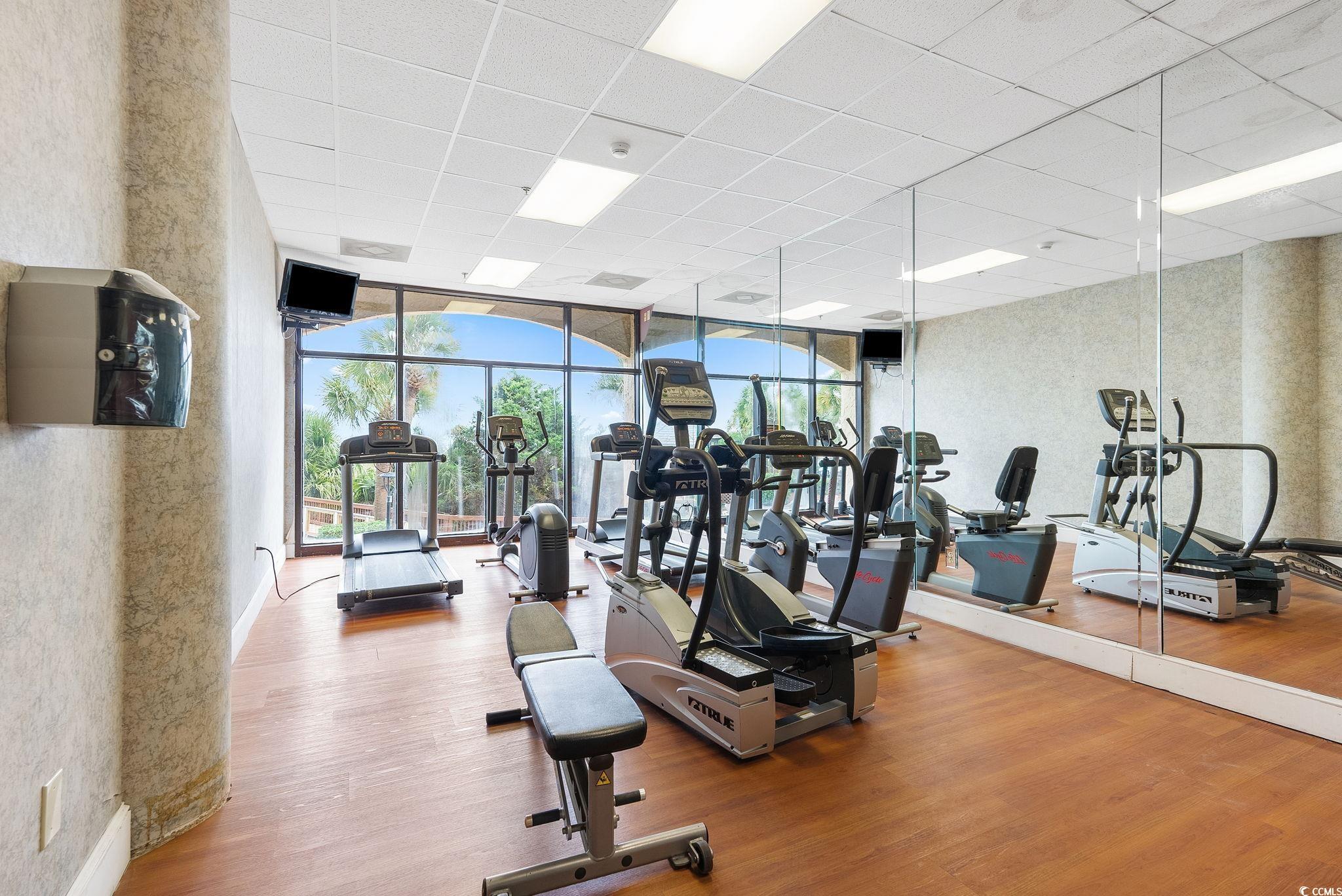 4800 S Ocean Blvd. #1008, North Myrtle Beach, South Carolina image 32