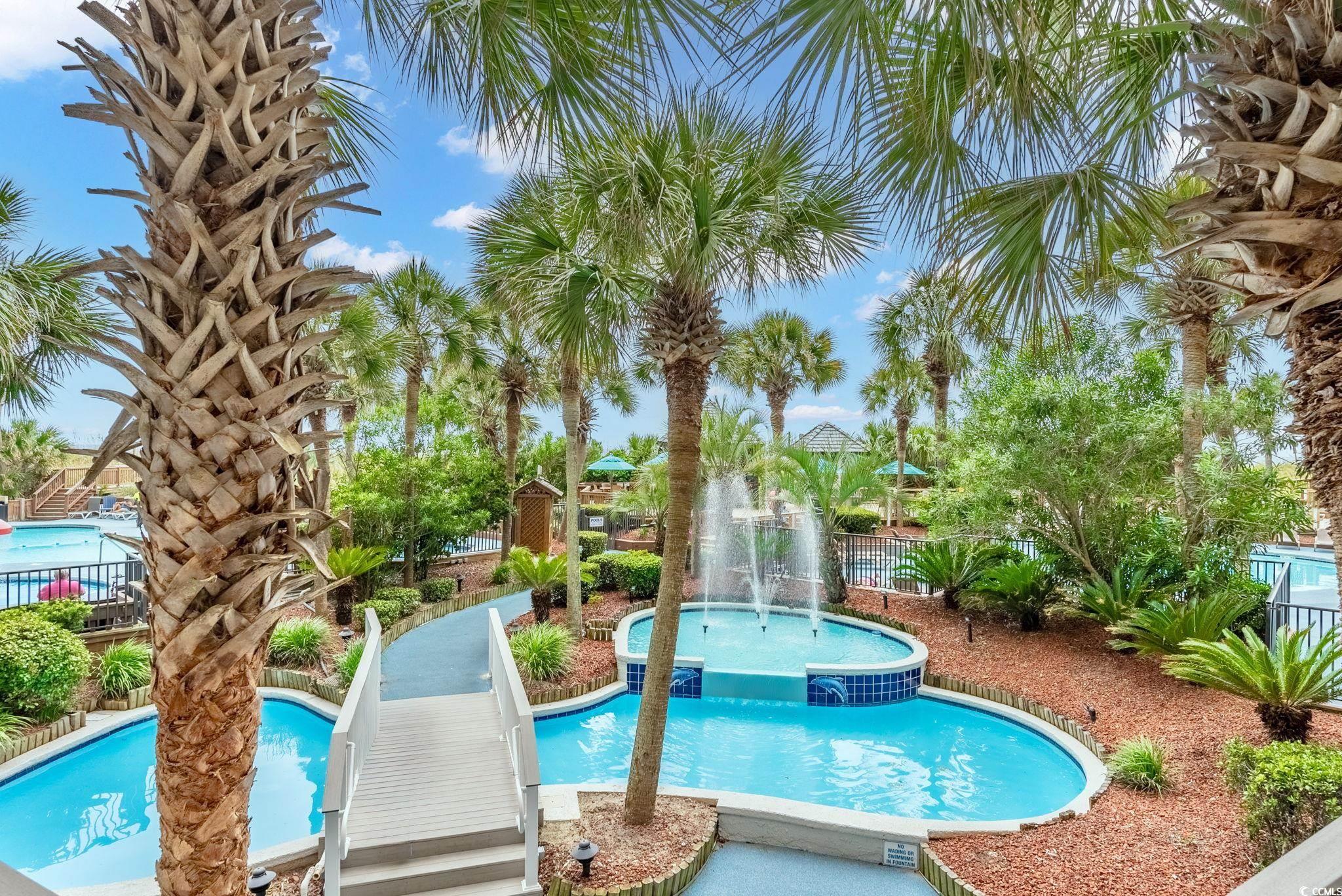 4800 S Ocean Blvd. #1008, North Myrtle Beach, South Carolina image 33