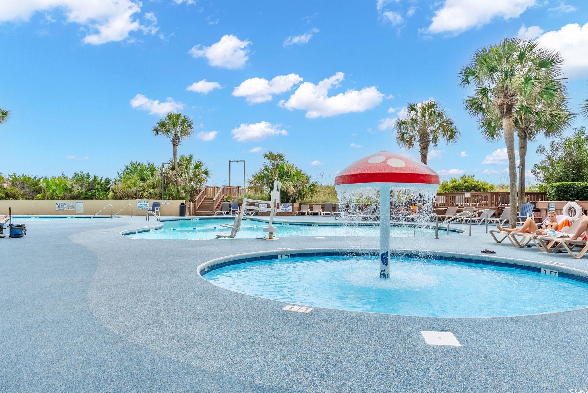 4800 S Ocean Blvd. #1008, North Myrtle Beach, South Carolina image 34