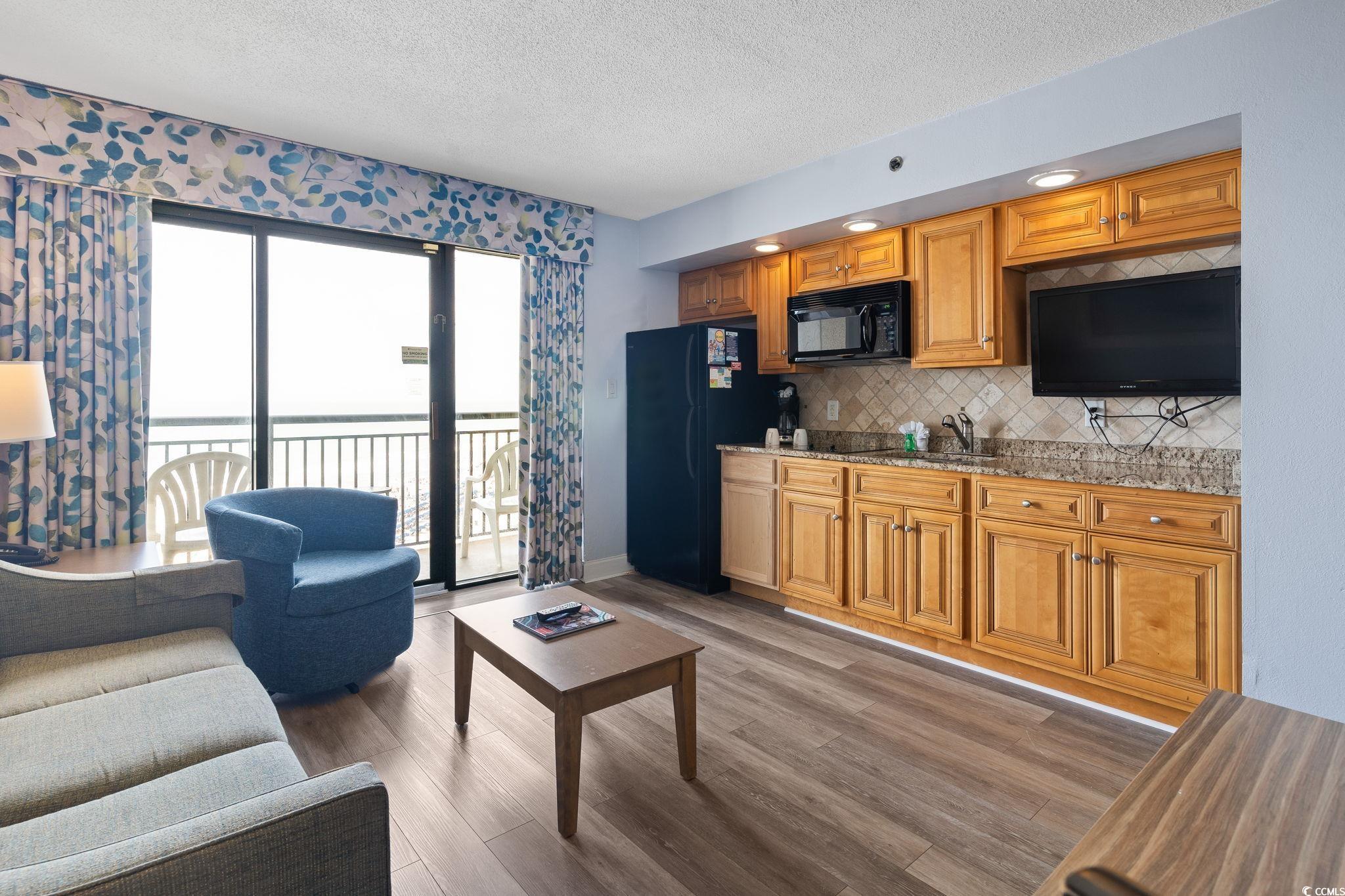 4800 S Ocean Blvd. #1008, North Myrtle Beach, South Carolina image 6