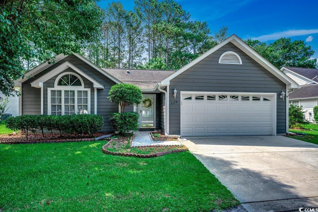 220 Gateway Dr. Little River, SC 29566