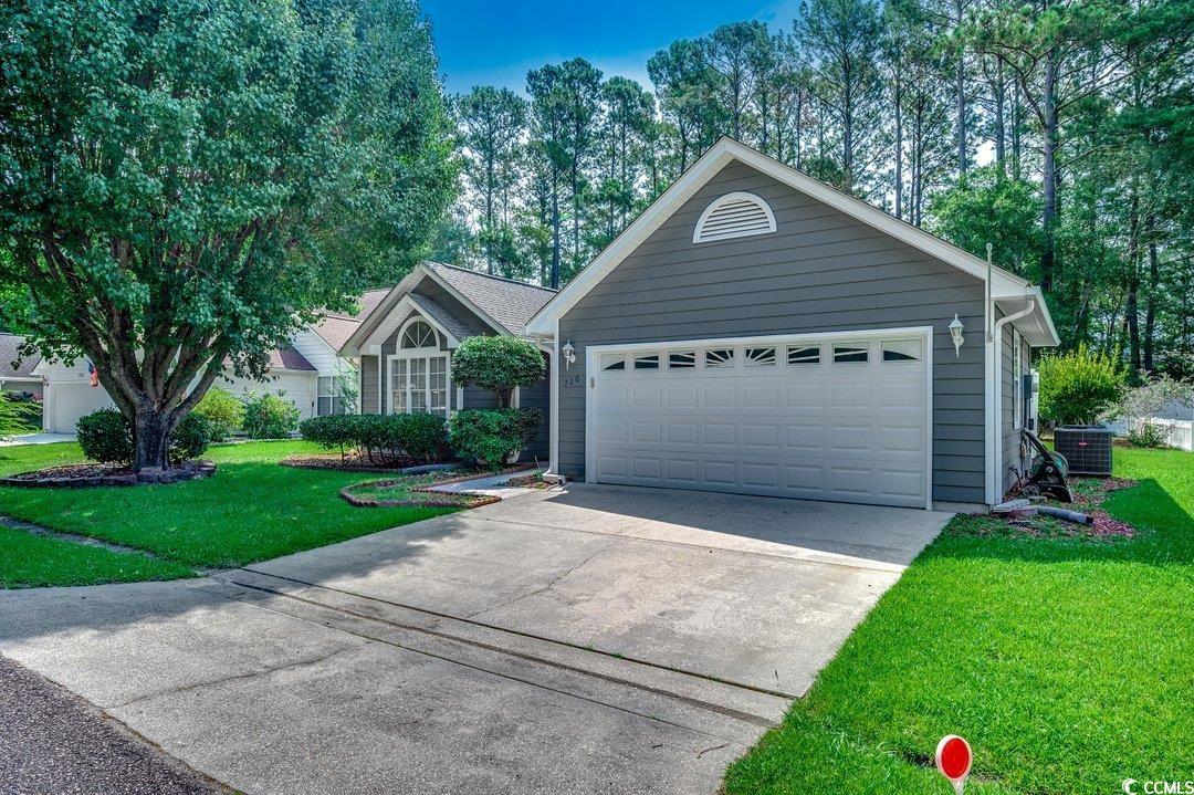 220 Gateway Dr., Little River, South Carolina image 2