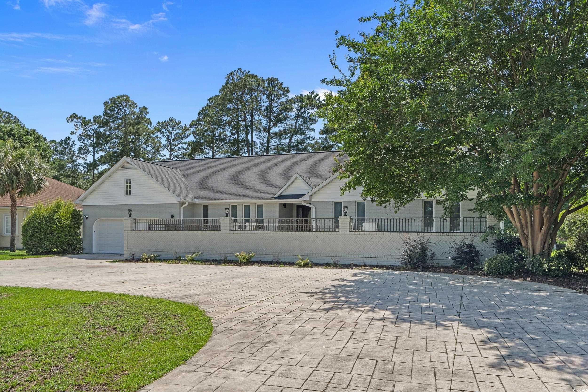 4709 National Dr., Myrtle Beach, South Carolina image 1