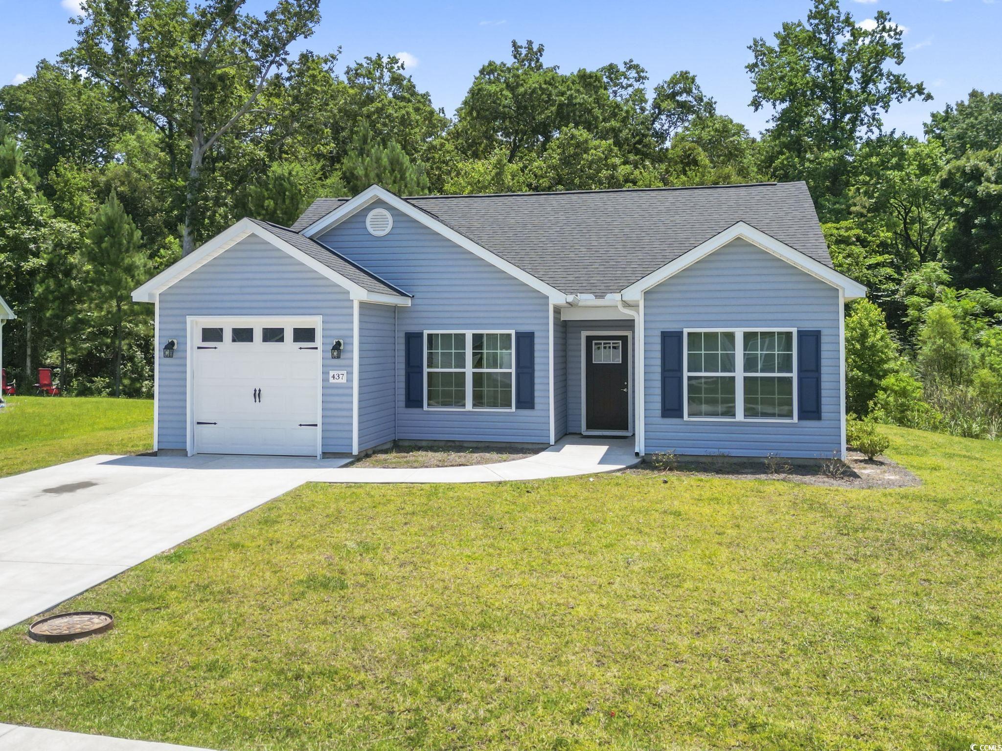 437 Shallow Cove Dr., Conway, South Carolina image 1