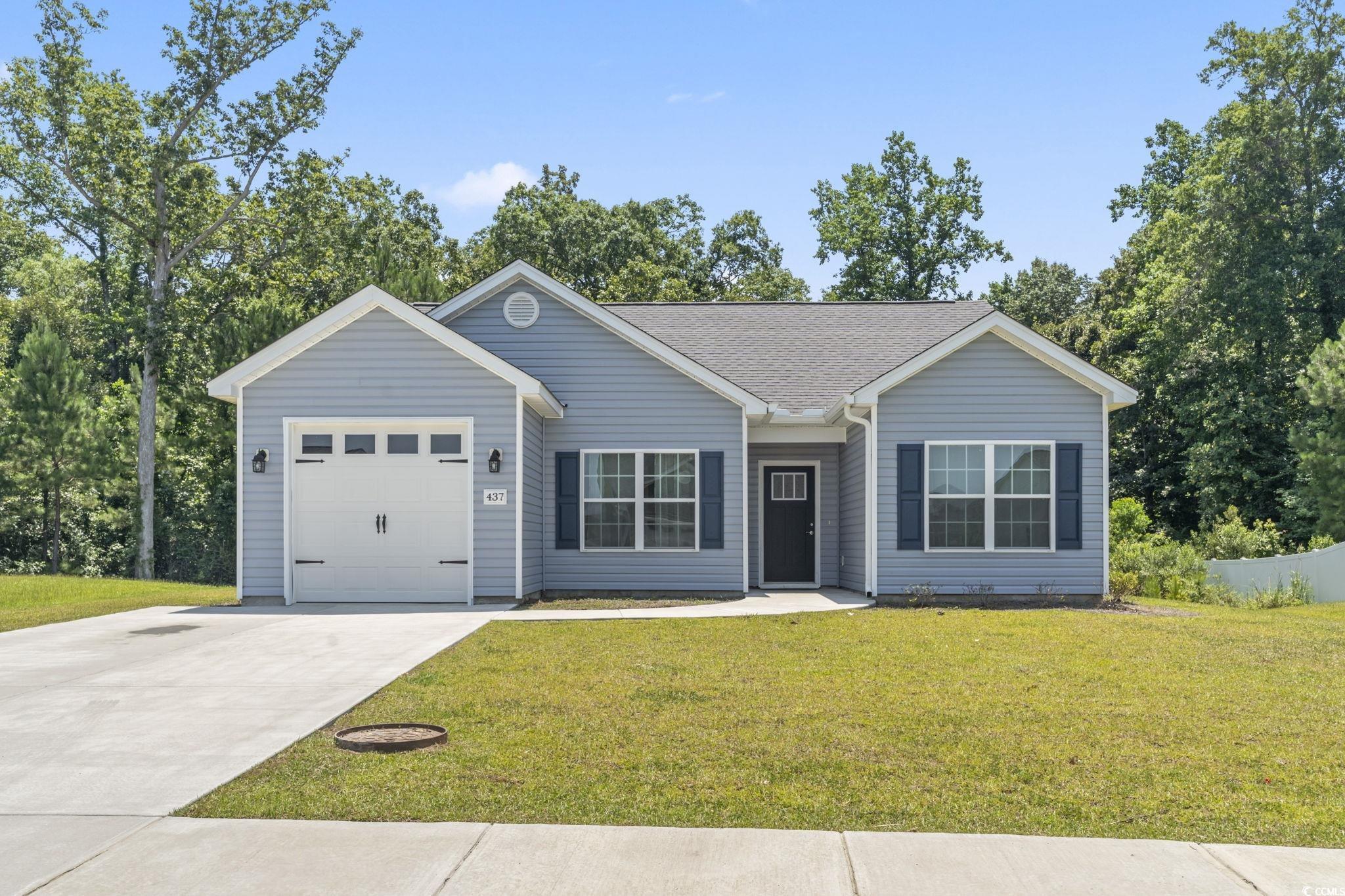 437 Shallow Cove Dr., Conway, South Carolina image 31