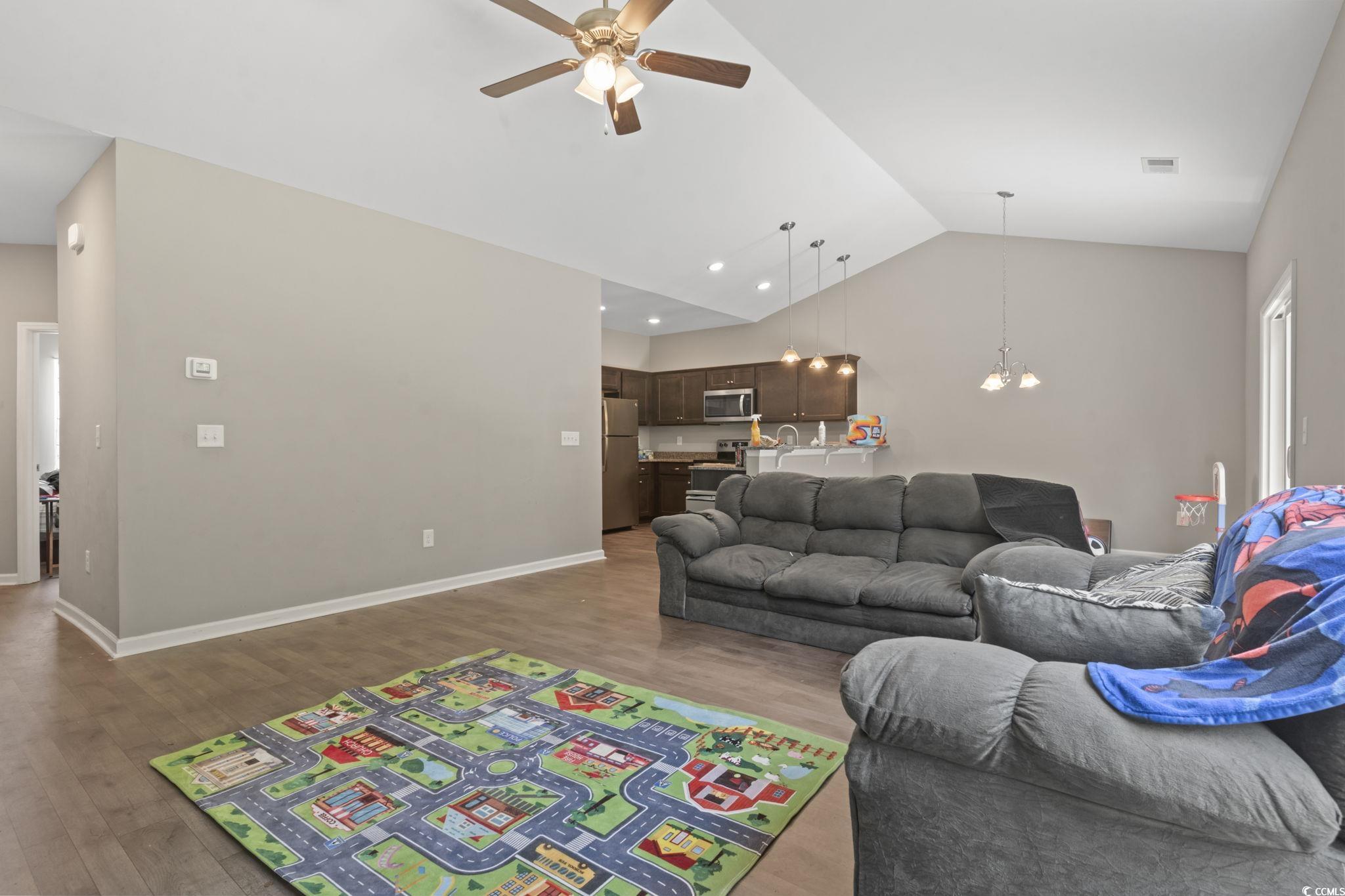 437 Shallow Cove Dr., Conway, South Carolina image 6