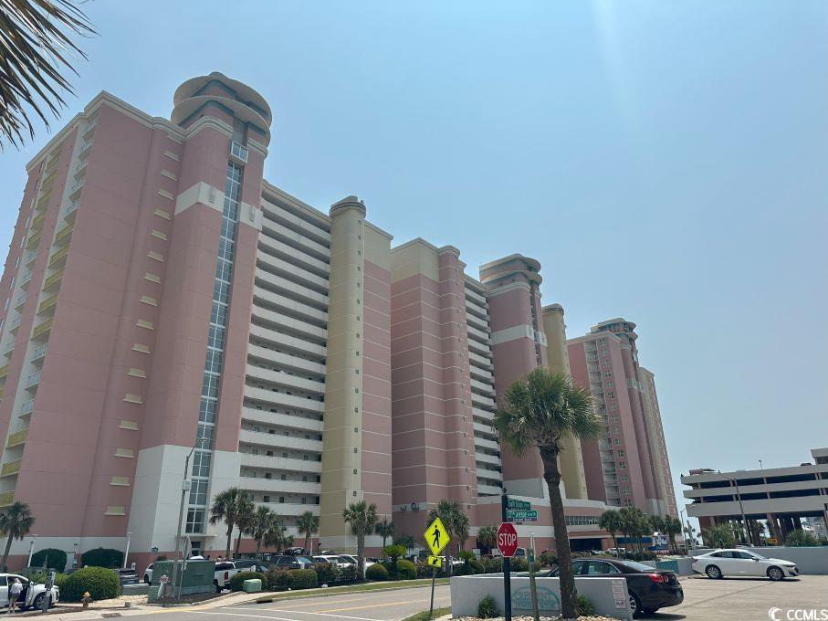 2801 S Ocean Blvd. #UNIT 1535, North Myrtle Beach, South Carolina image 1