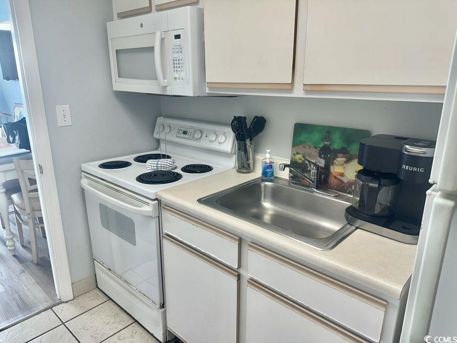 2801 S Ocean Blvd. #UNIT 1535, North Myrtle Beach, South Carolina image 11