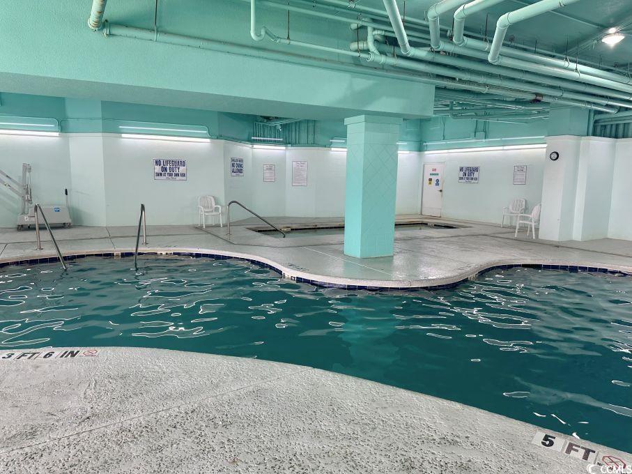 2801 S Ocean Blvd. #UNIT 1535, North Myrtle Beach, South Carolina image 18