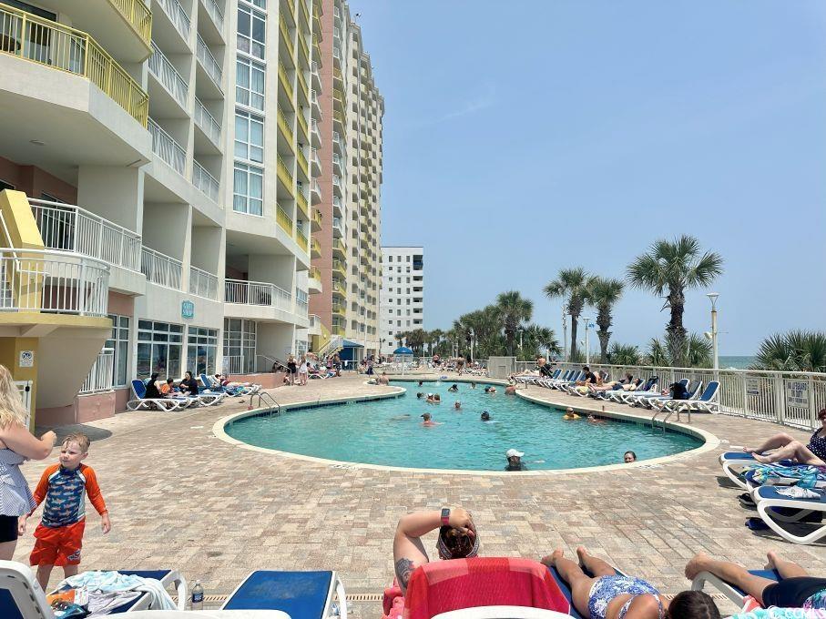 2801 S Ocean Blvd. #UNIT 1535, North Myrtle Beach, South Carolina image 19