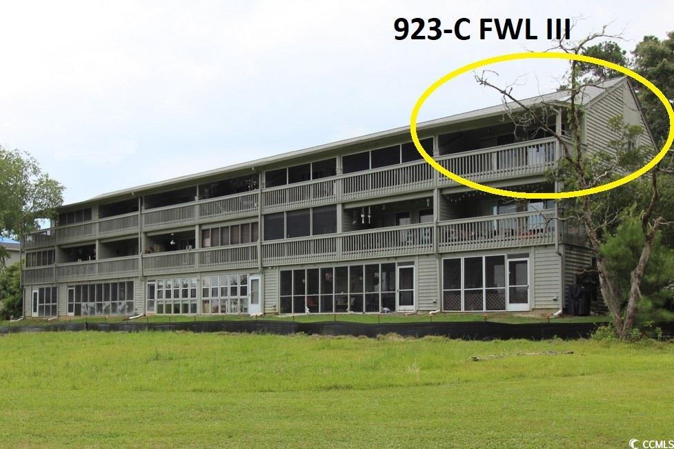 923 Fairwood Lakes Ln. #23-C, Myrtle Beach, South Carolina image 1