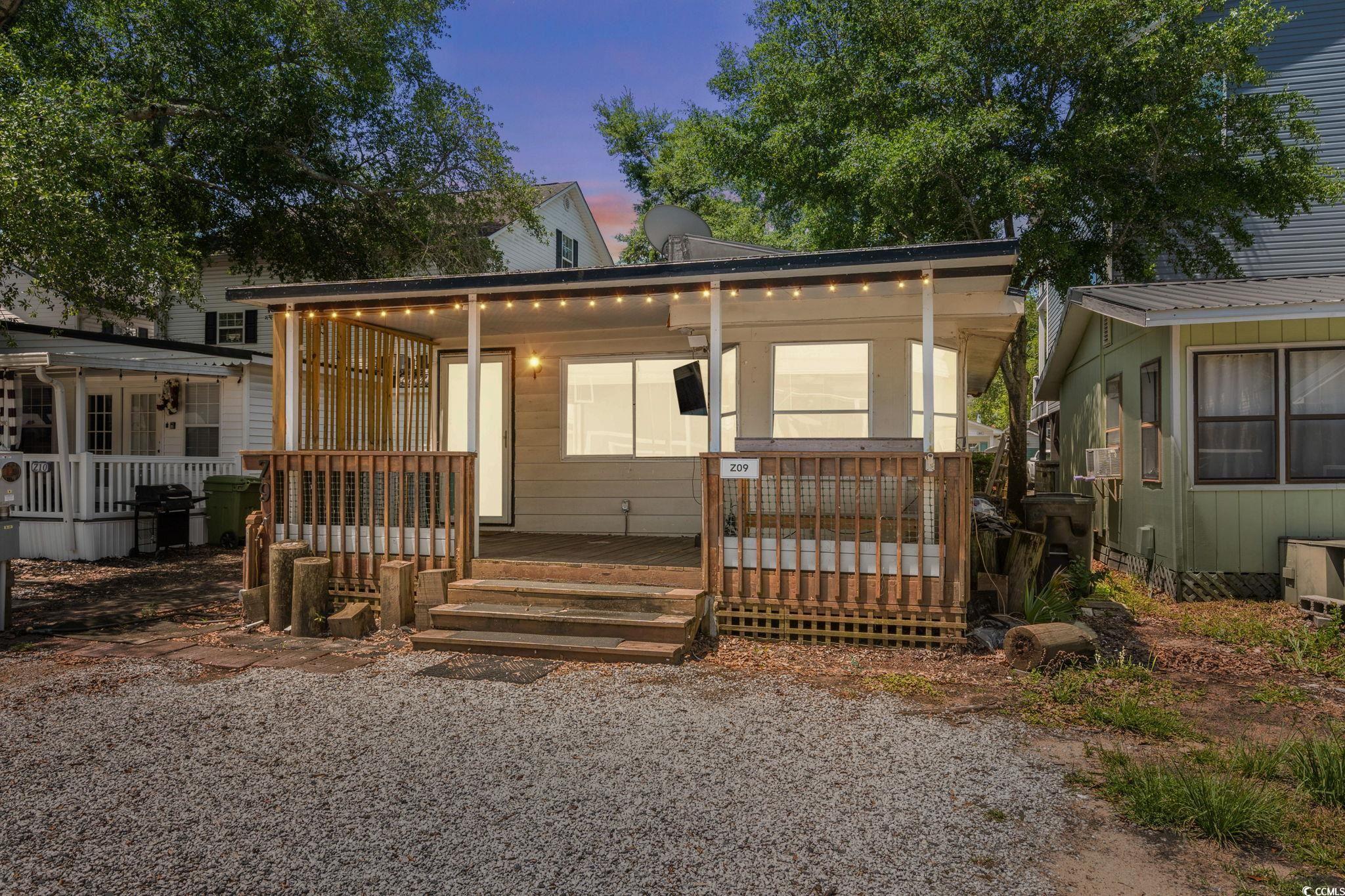 6001 - Z9 S Kings Hwy., Myrtle Beach, South Carolina image 1