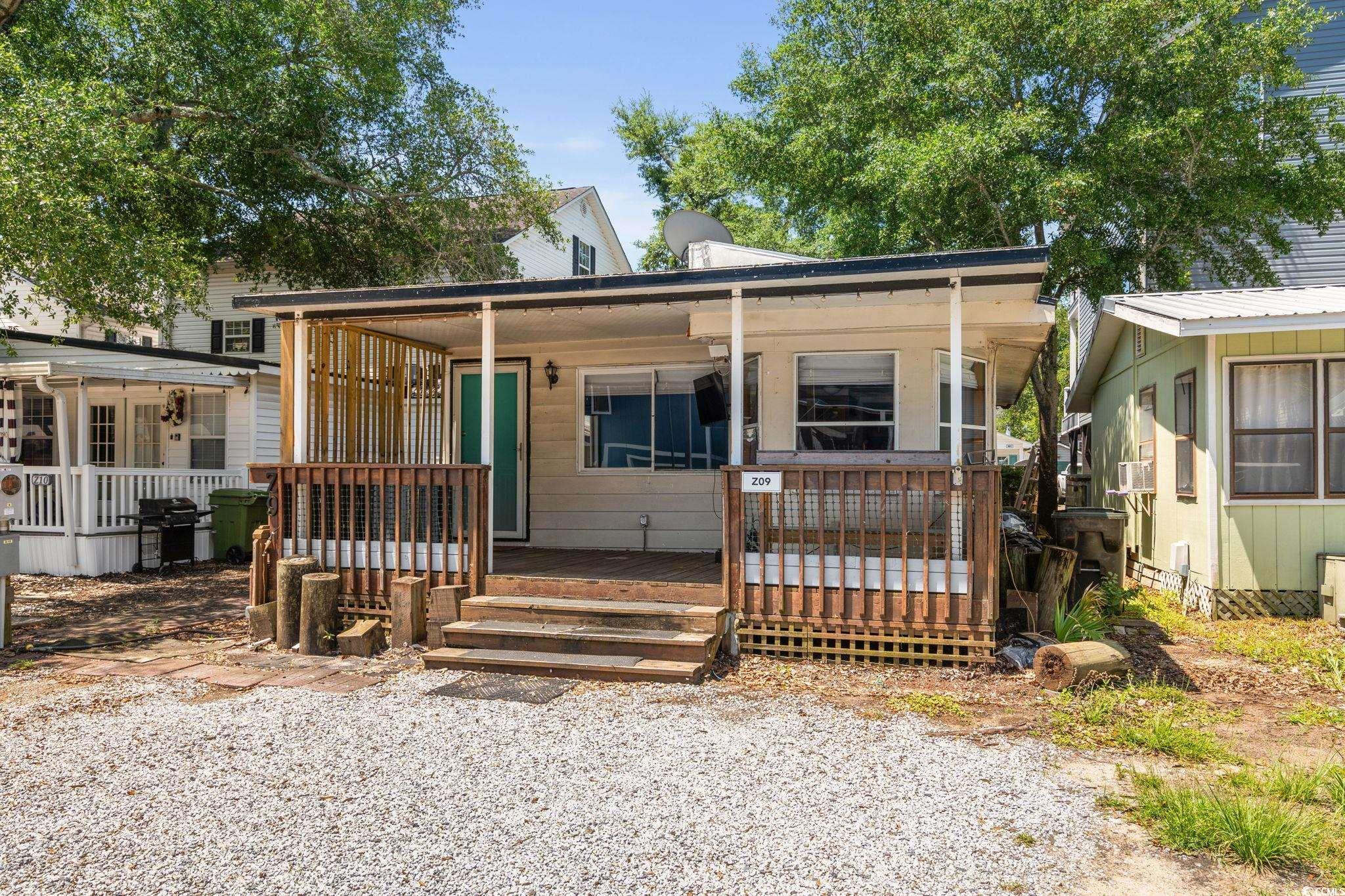 6001 - Z9 S Kings Hwy., Myrtle Beach, South Carolina image 2