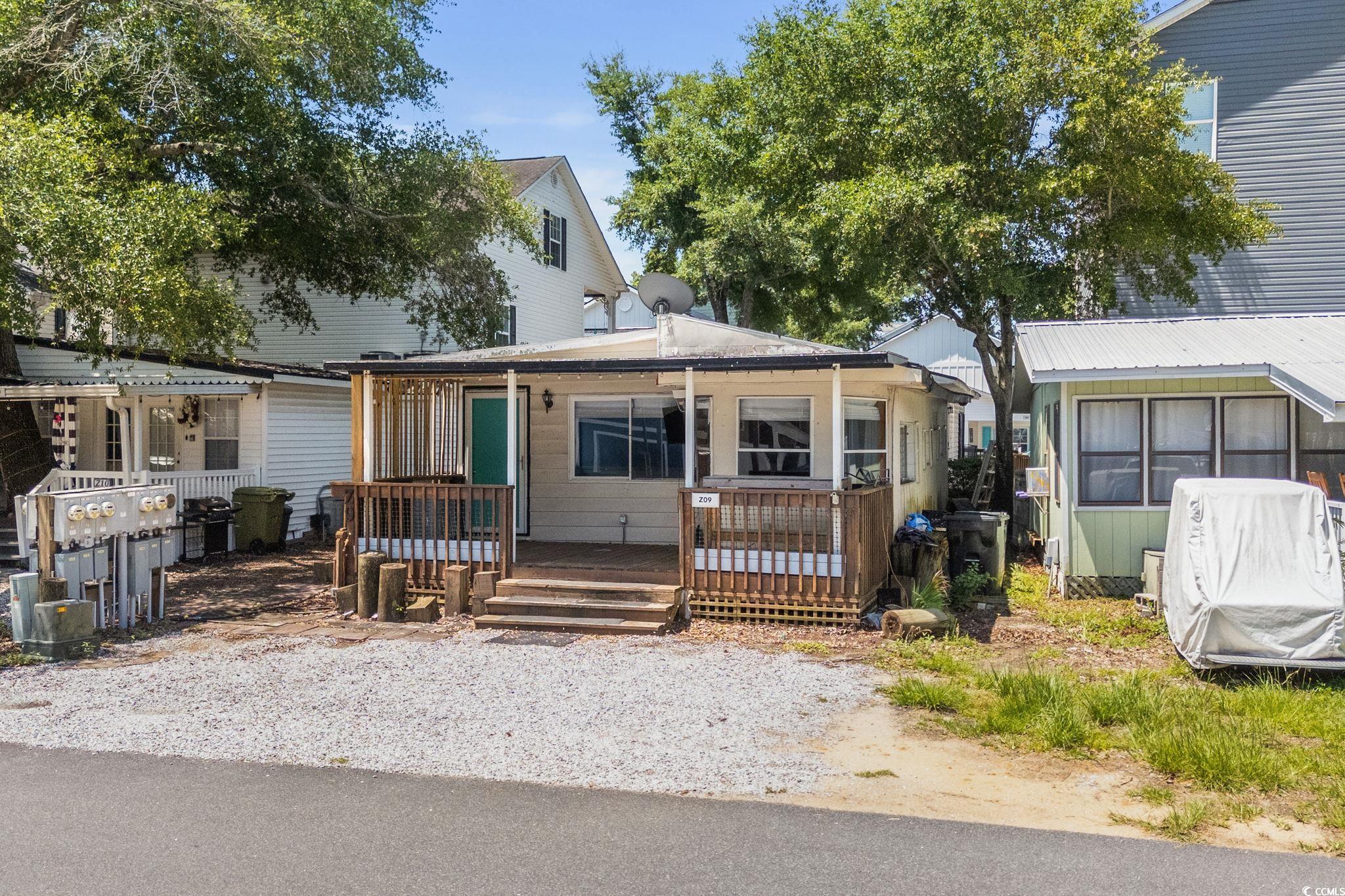 6001 - Z9 S Kings Hwy., Myrtle Beach, South Carolina image 25