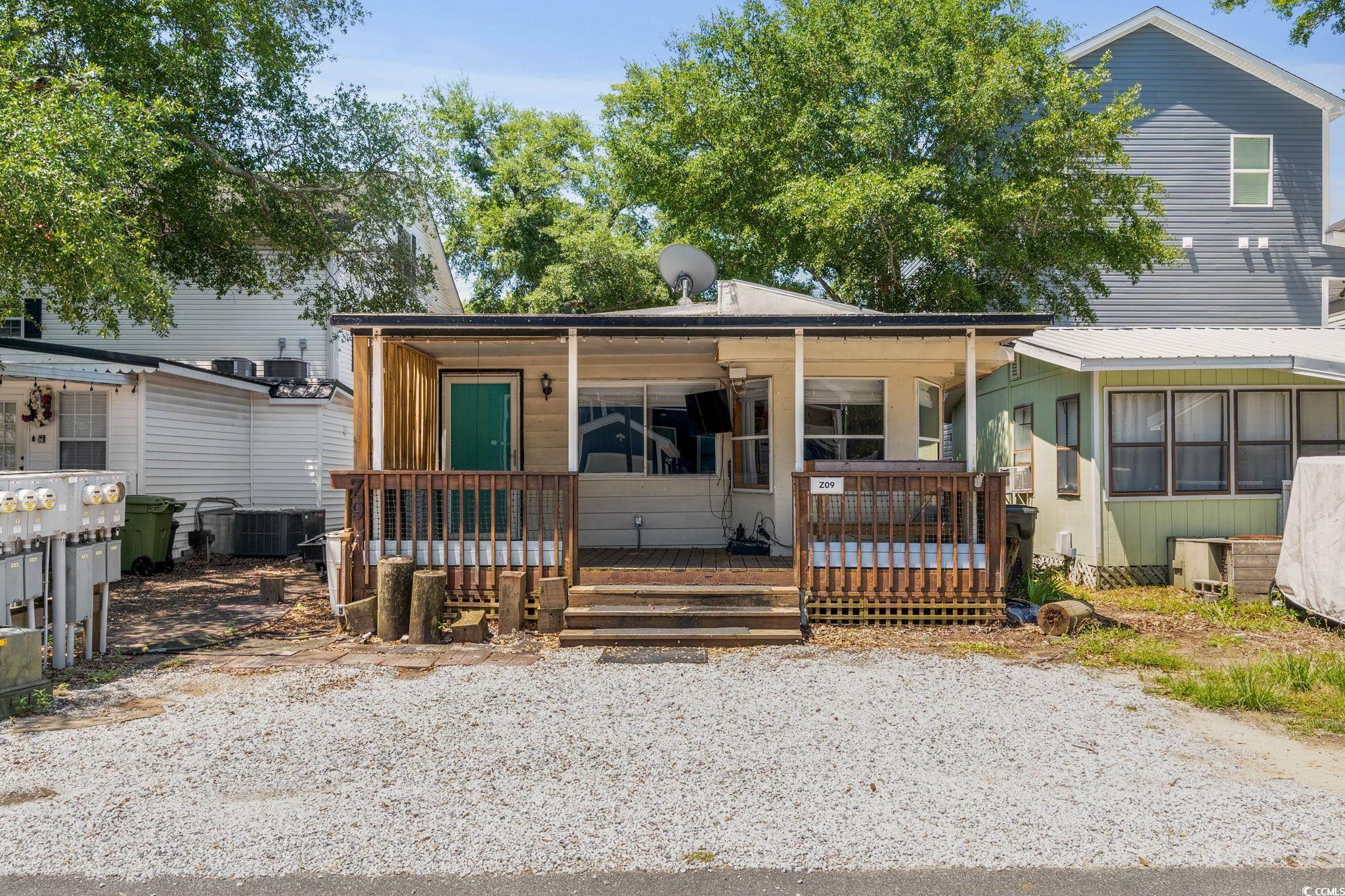 6001 - Z9 S Kings Hwy., Myrtle Beach, South Carolina image 3