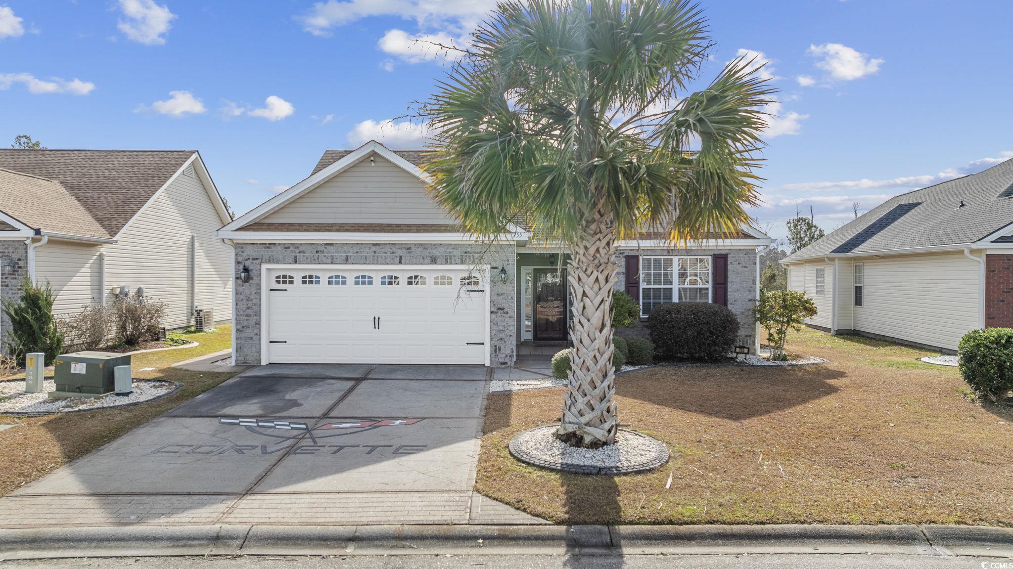 755 Wintercreeper Dr. Longs, SC 29568