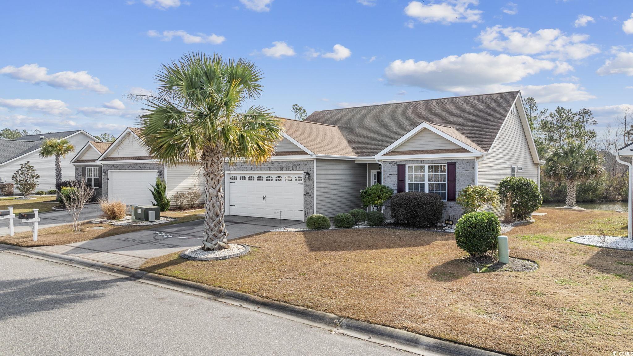 755 Wintercreeper Dr., Longs, South Carolina image 2