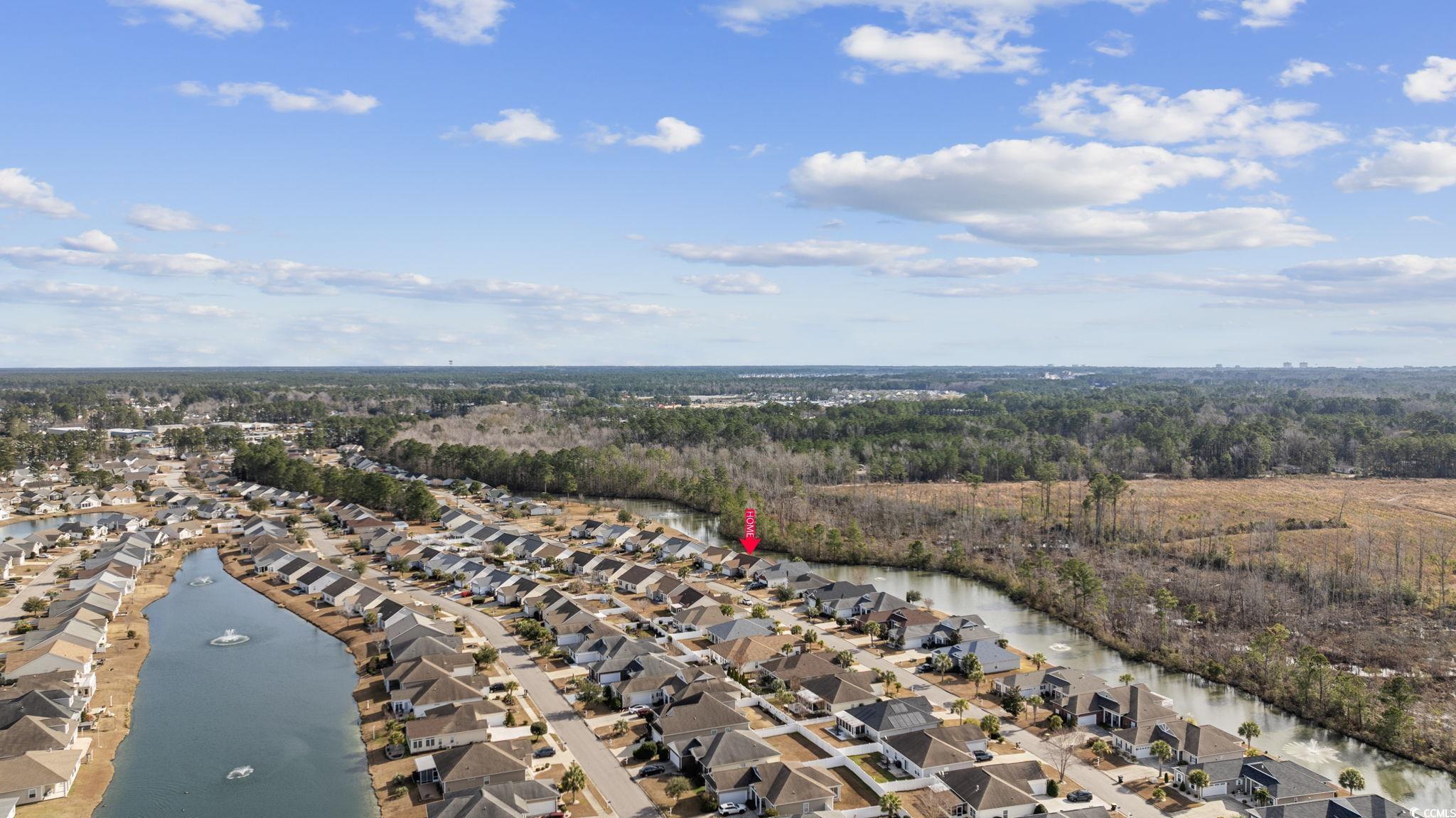 755 Wintercreeper Dr., Longs, South Carolina image 40