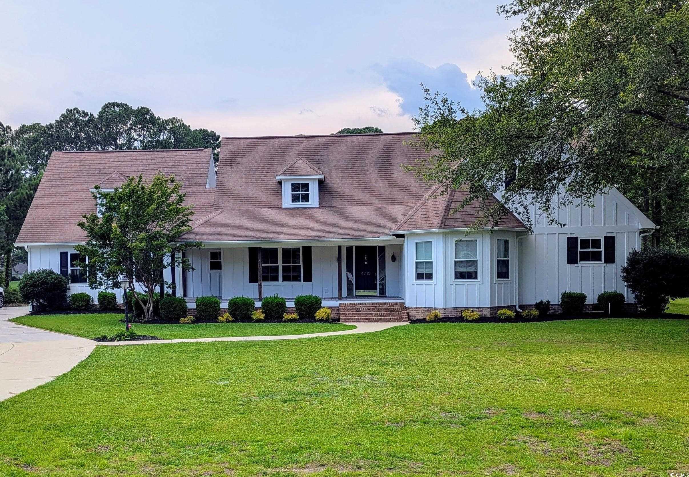 4719 National Dr. Myrtle Beach, SC 29579