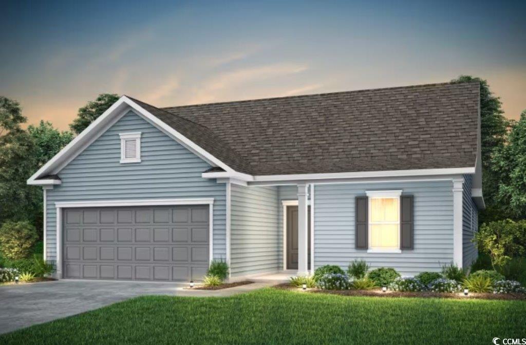 319 River Edge Dr., Myrtle Beach, South Carolina image 1