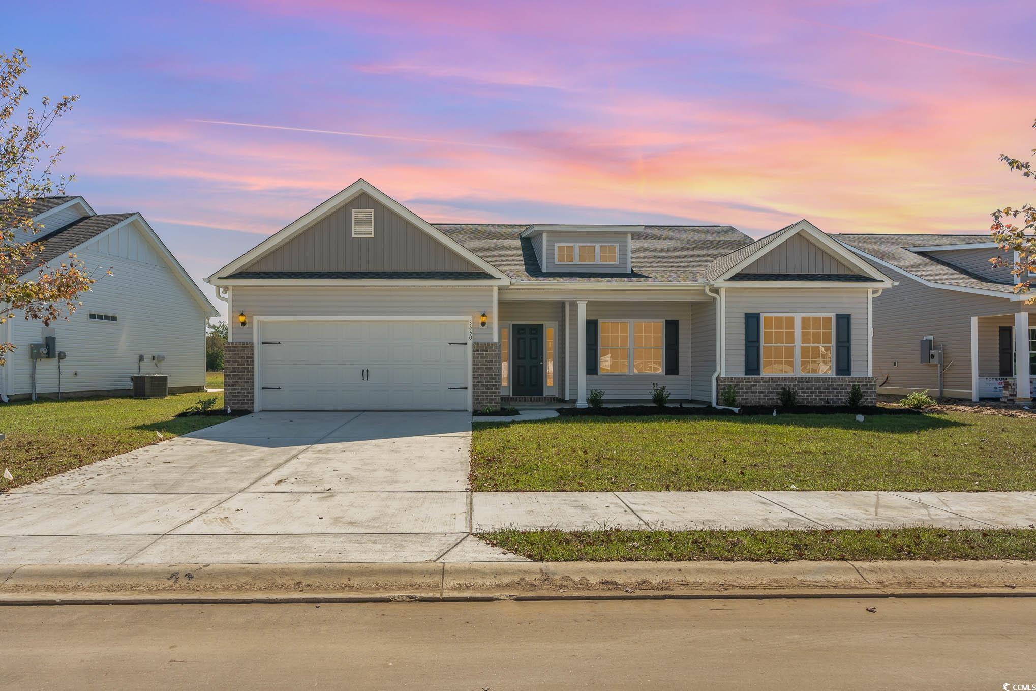 3231 Little Bay Dr., Conway, South Carolina image 1