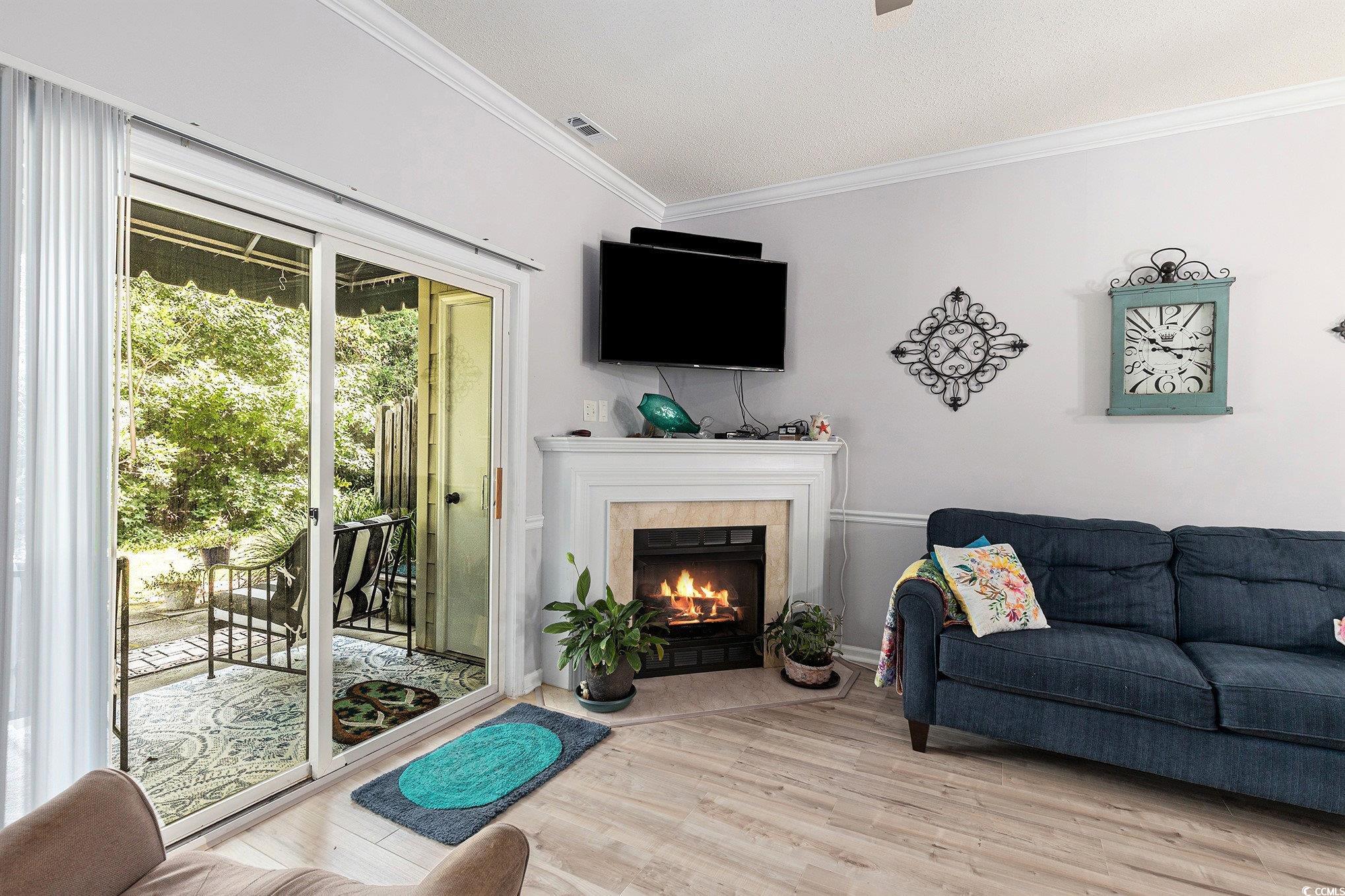 106 Scotch Broom Dr. #105, Little River, South Carolina image 13