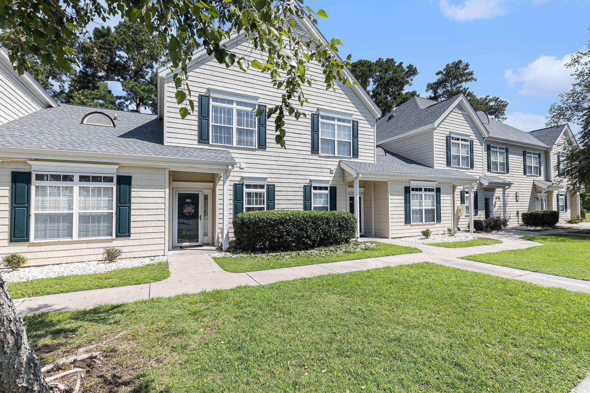 106 Scotch Broom Dr. #105, Little River, South Carolina image 2