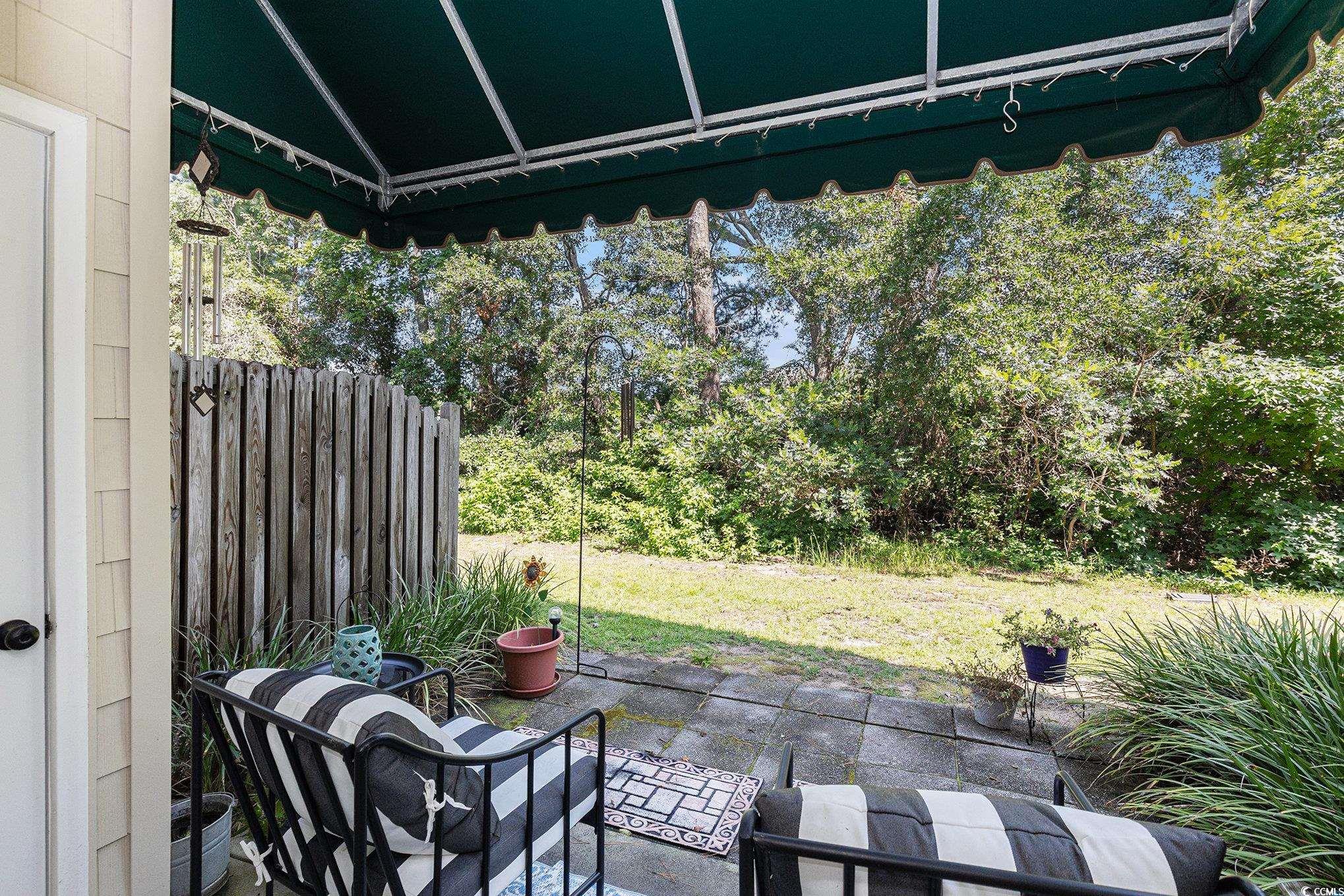 106 Scotch Broom Dr. #105, Little River, South Carolina image 29