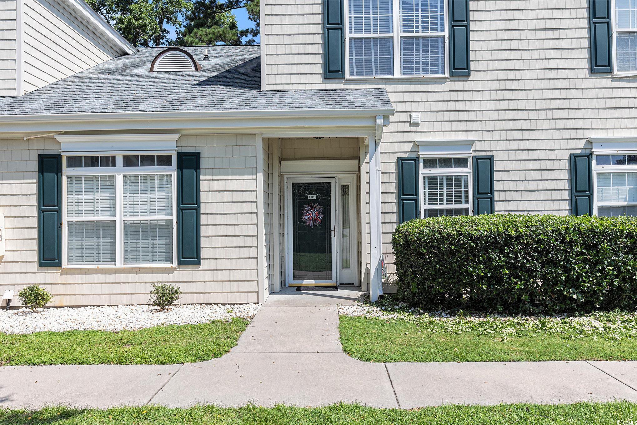 106 Scotch Broom Dr. #105, Little River, South Carolina image 4