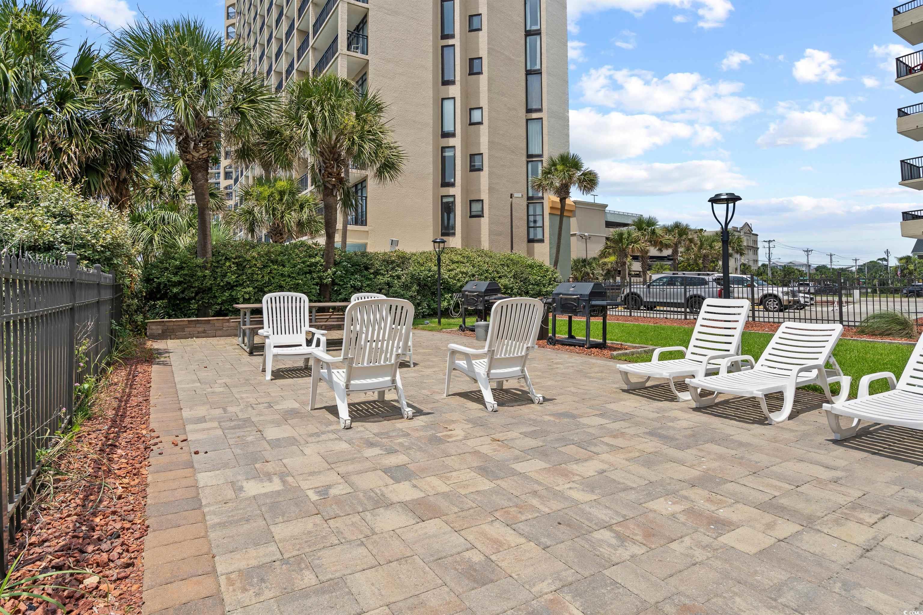 4719 S Ocean Blvd. #108, North Myrtle Beach, South Carolina image 33