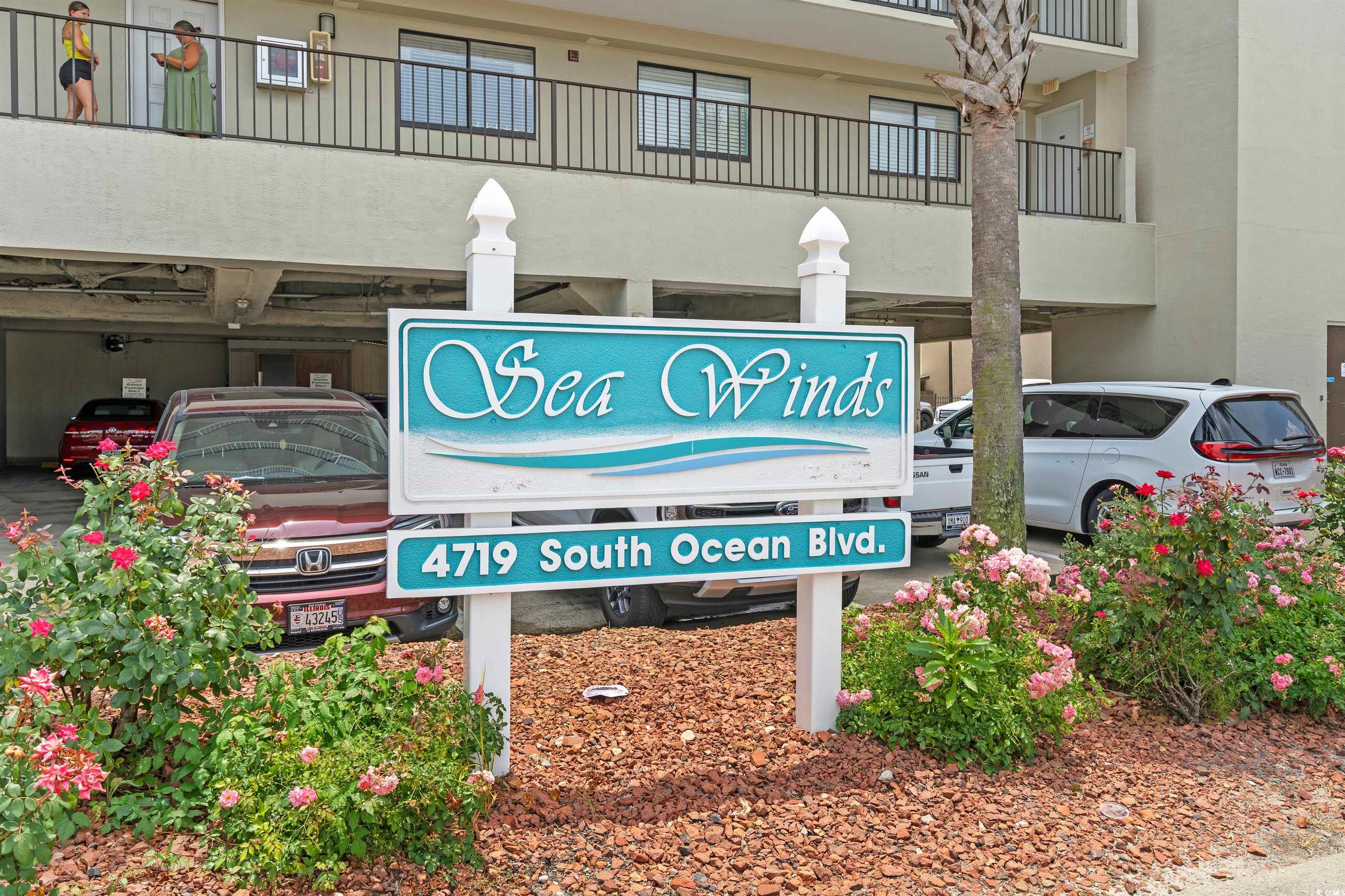 4719 S Ocean Blvd. #108, North Myrtle Beach, South Carolina image 38