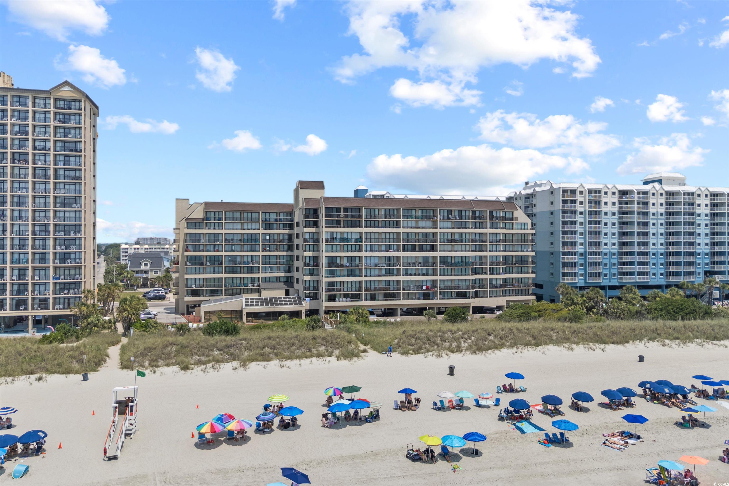 4719 S Ocean Blvd. #108, North Myrtle Beach, South Carolina image 39