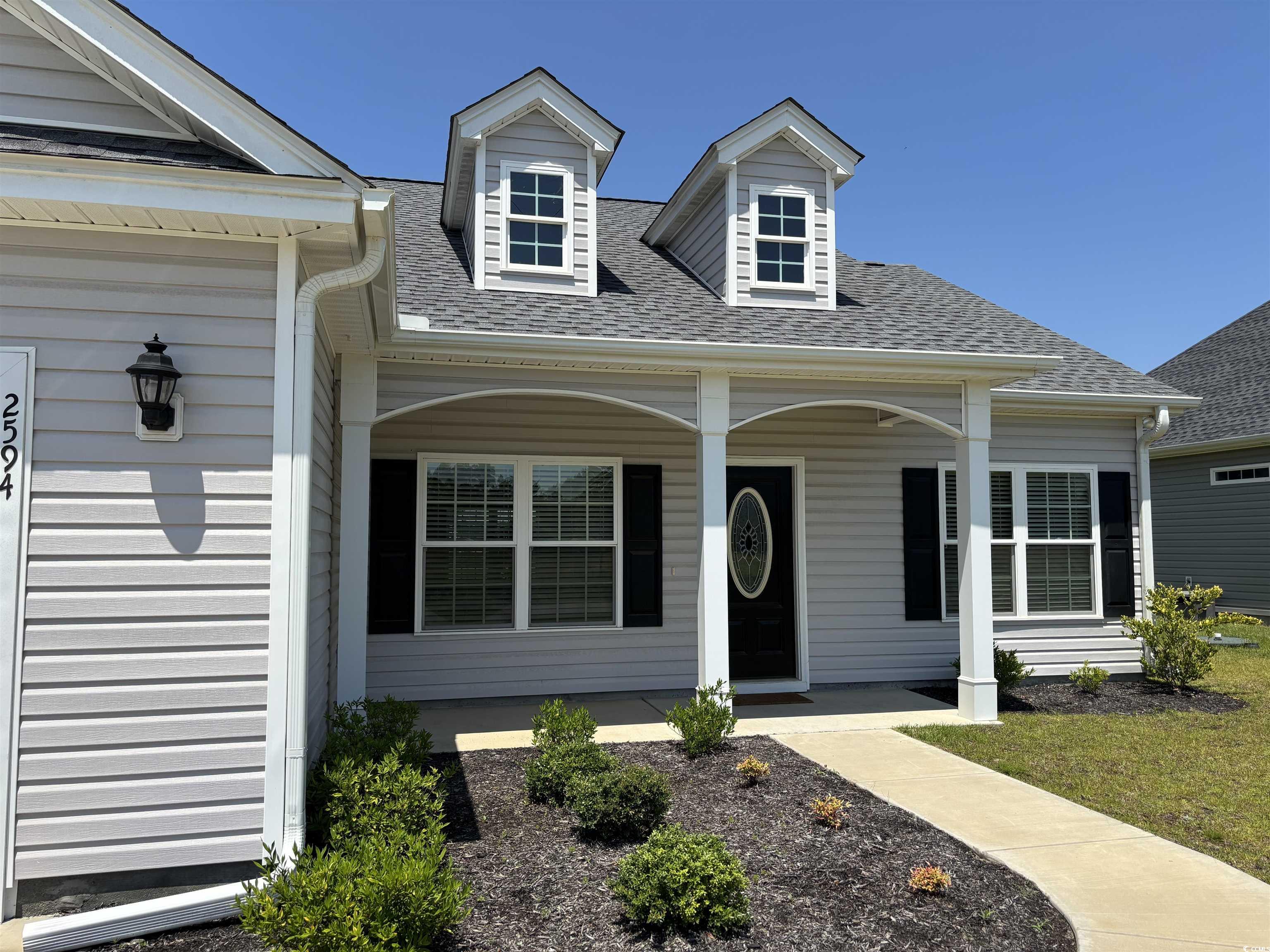 2594 W Shore Dr., Longs, South Carolina image 2