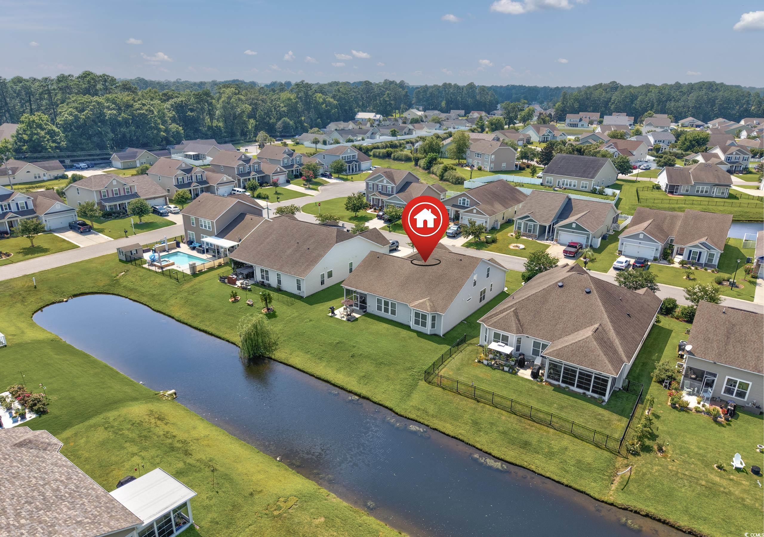 1725 Boyne Dr., Myrtle Beach, South Carolina image 36