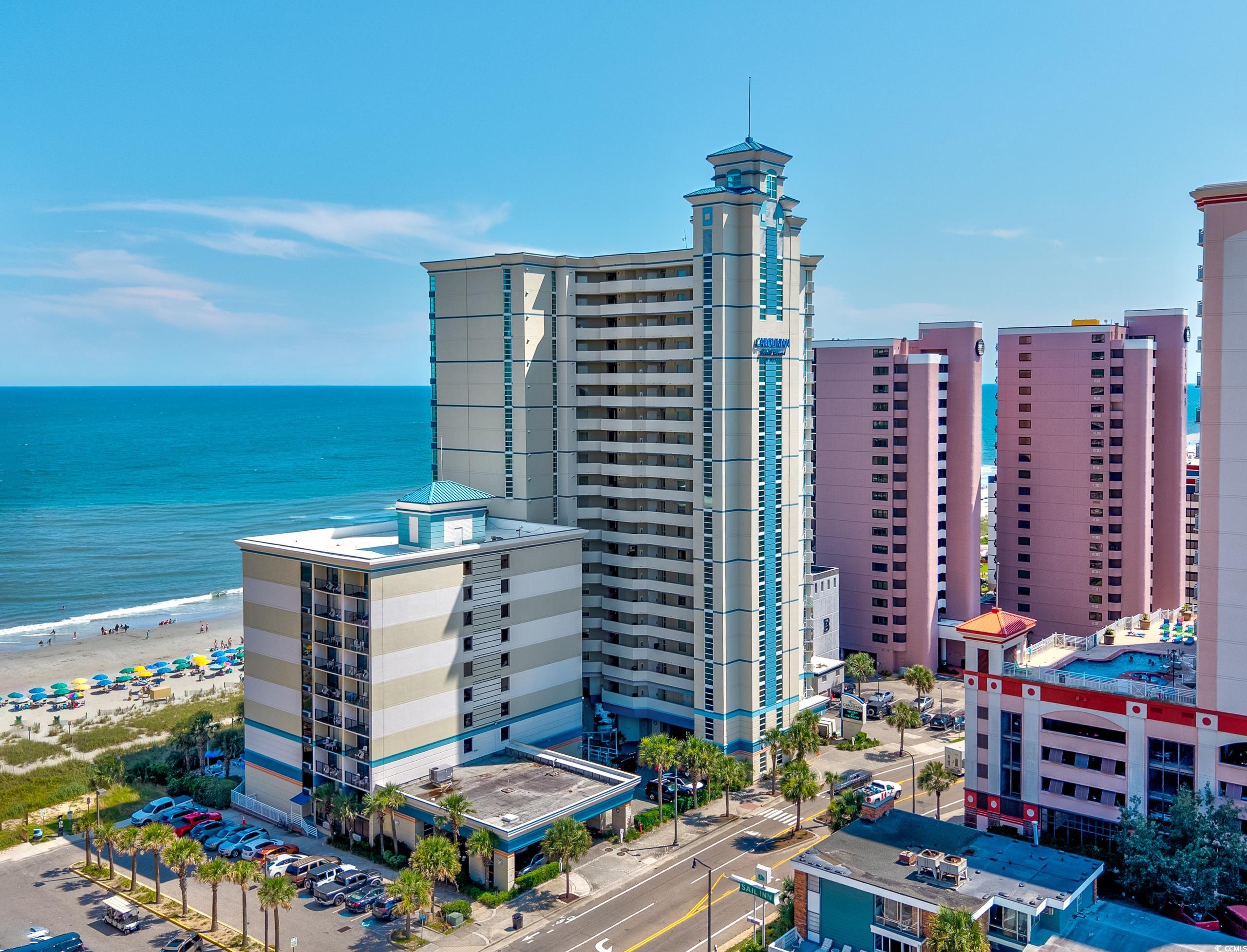 2504 N Ocean Blvd. #1730, Myrtle Beach, South Carolina image 1