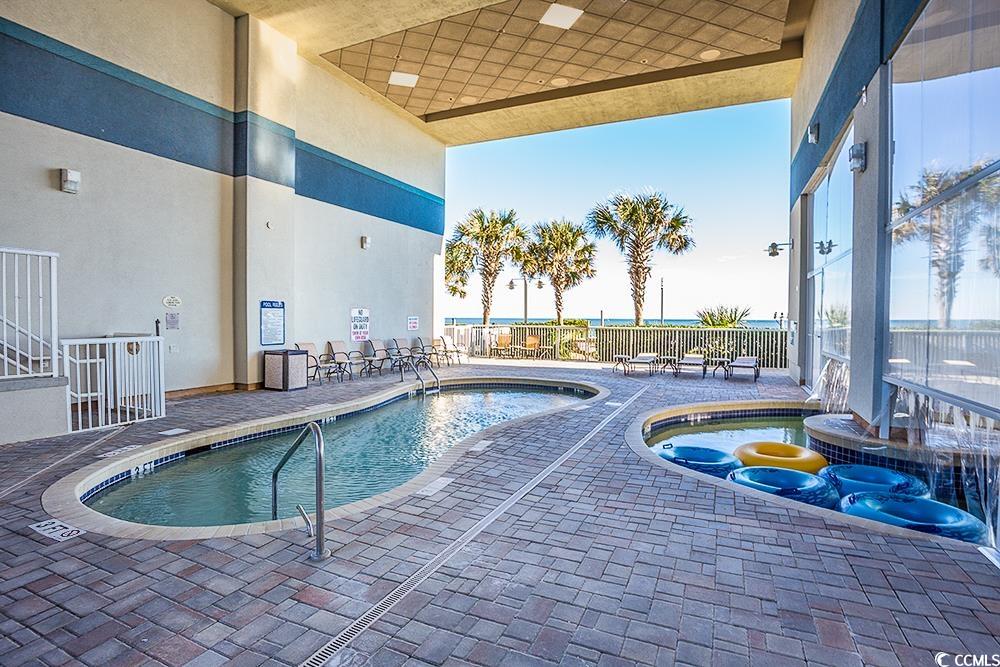 2504 N Ocean Blvd. #1730, Myrtle Beach, South Carolina image 10