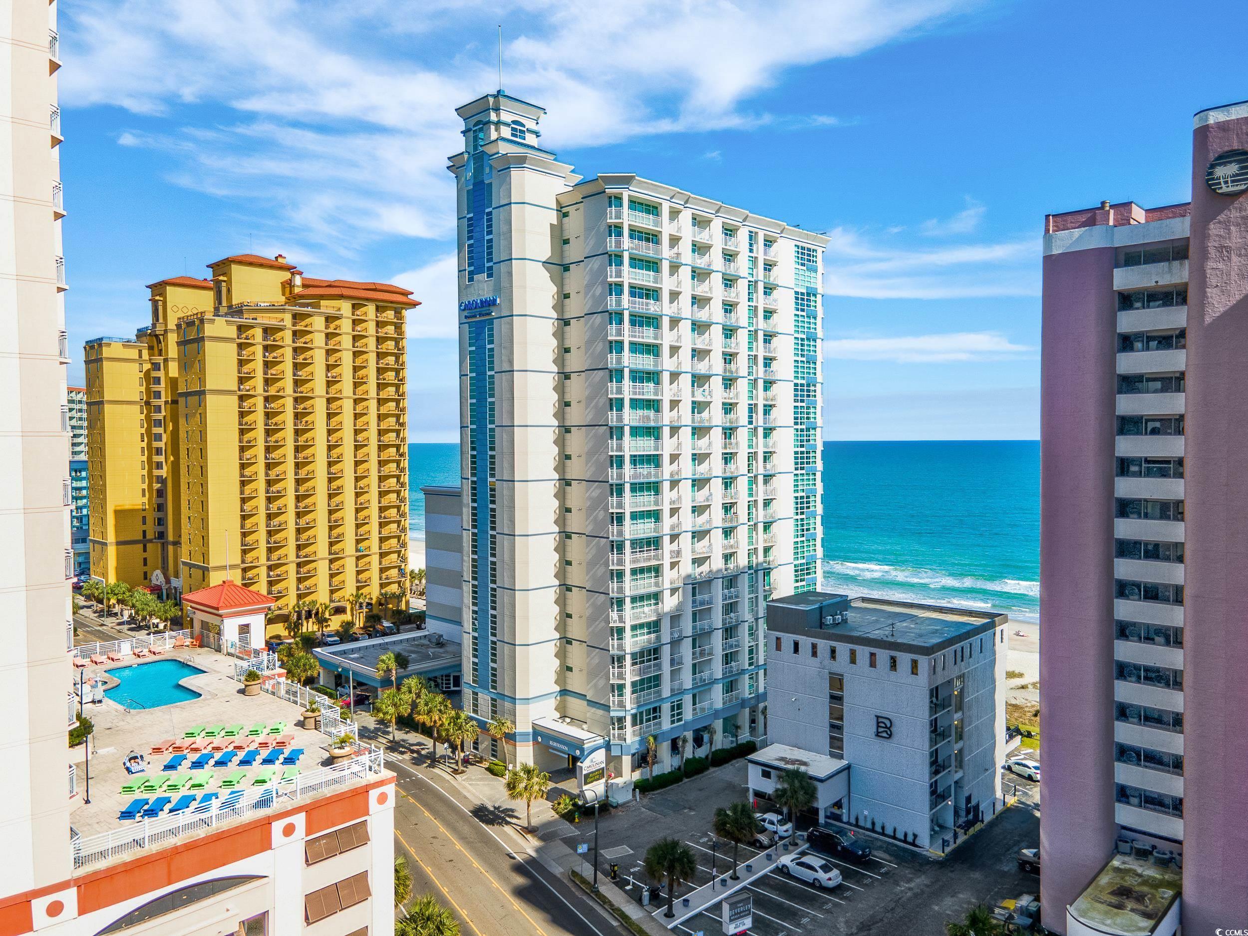 2504 N Ocean Blvd. #1730, Myrtle Beach, South Carolina image 12