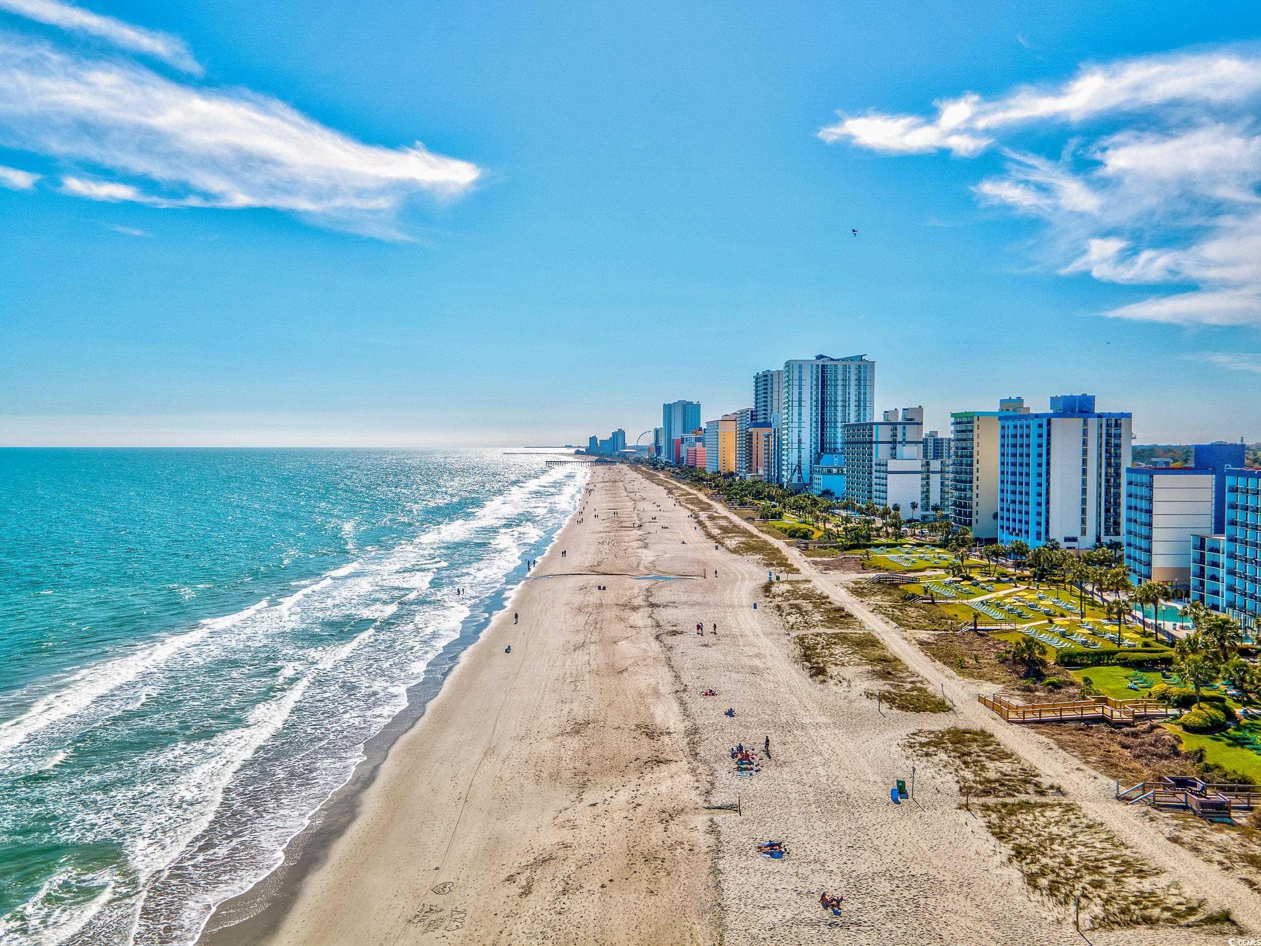 2504 N Ocean Blvd. #1730, Myrtle Beach, South Carolina image 14