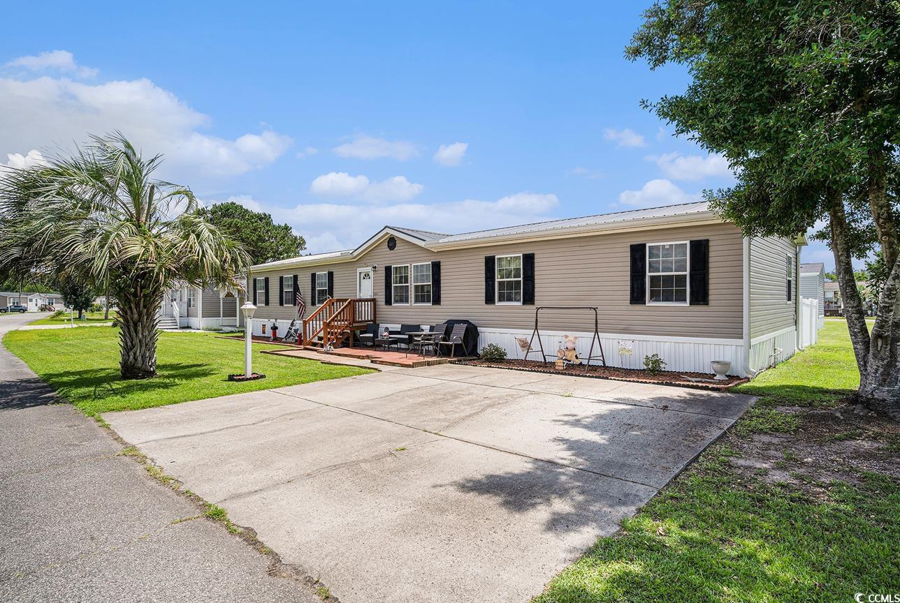 1043 Leebury Ln., Conway, South Carolina image 2