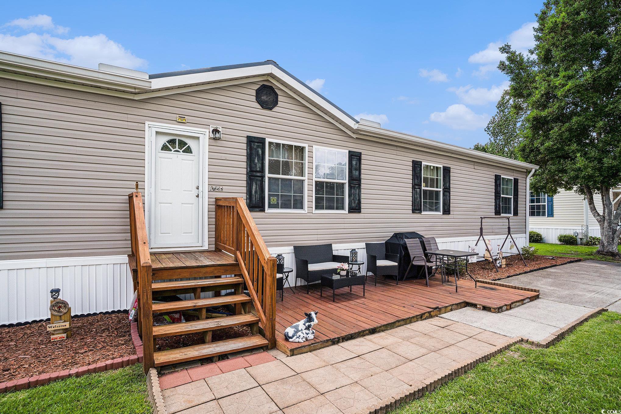 1043 Leebury Ln., Conway, South Carolina image 4