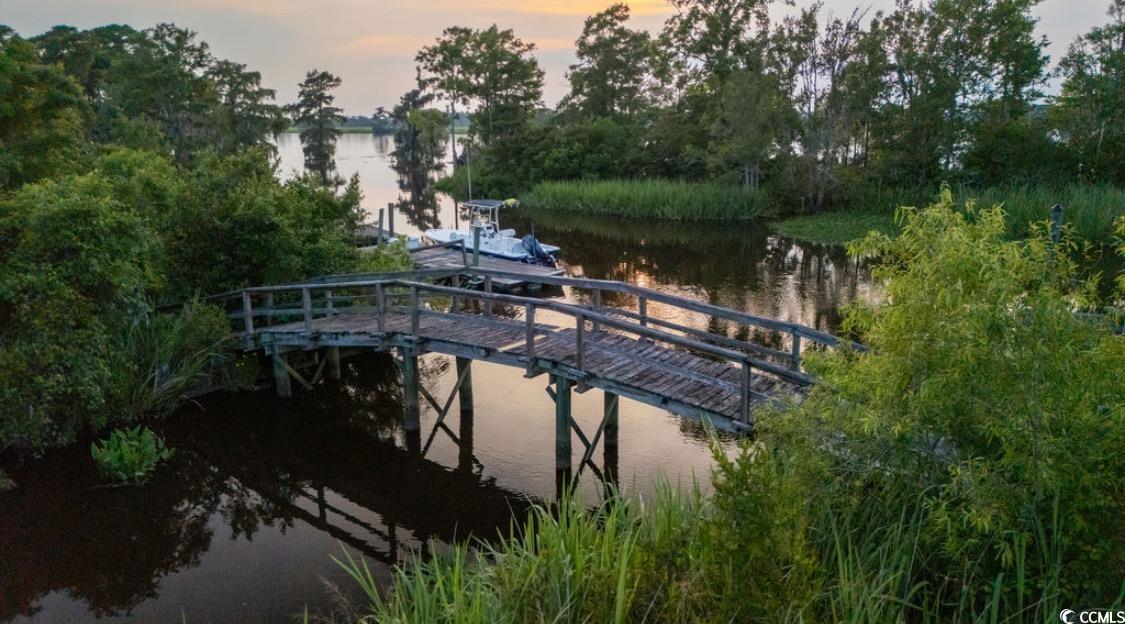 313 Rossdhu Ave., Pawleys Island, South Carolina image 2