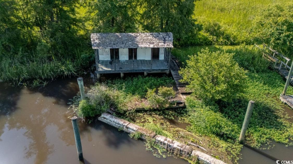313 Rossdhu Ave., Pawleys Island, South Carolina image 21